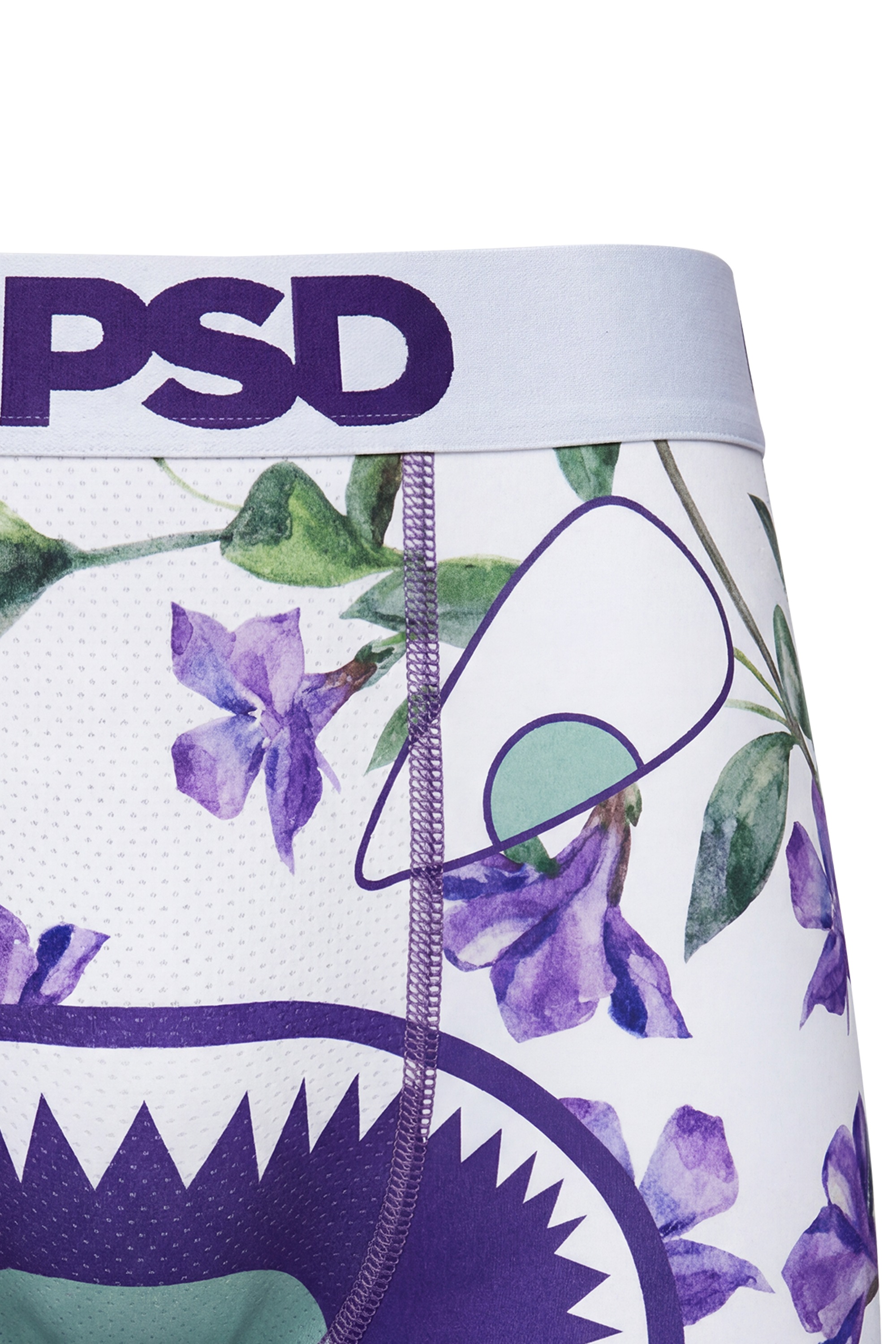 PSD Boxershorts »WF LAVENDER Herren«