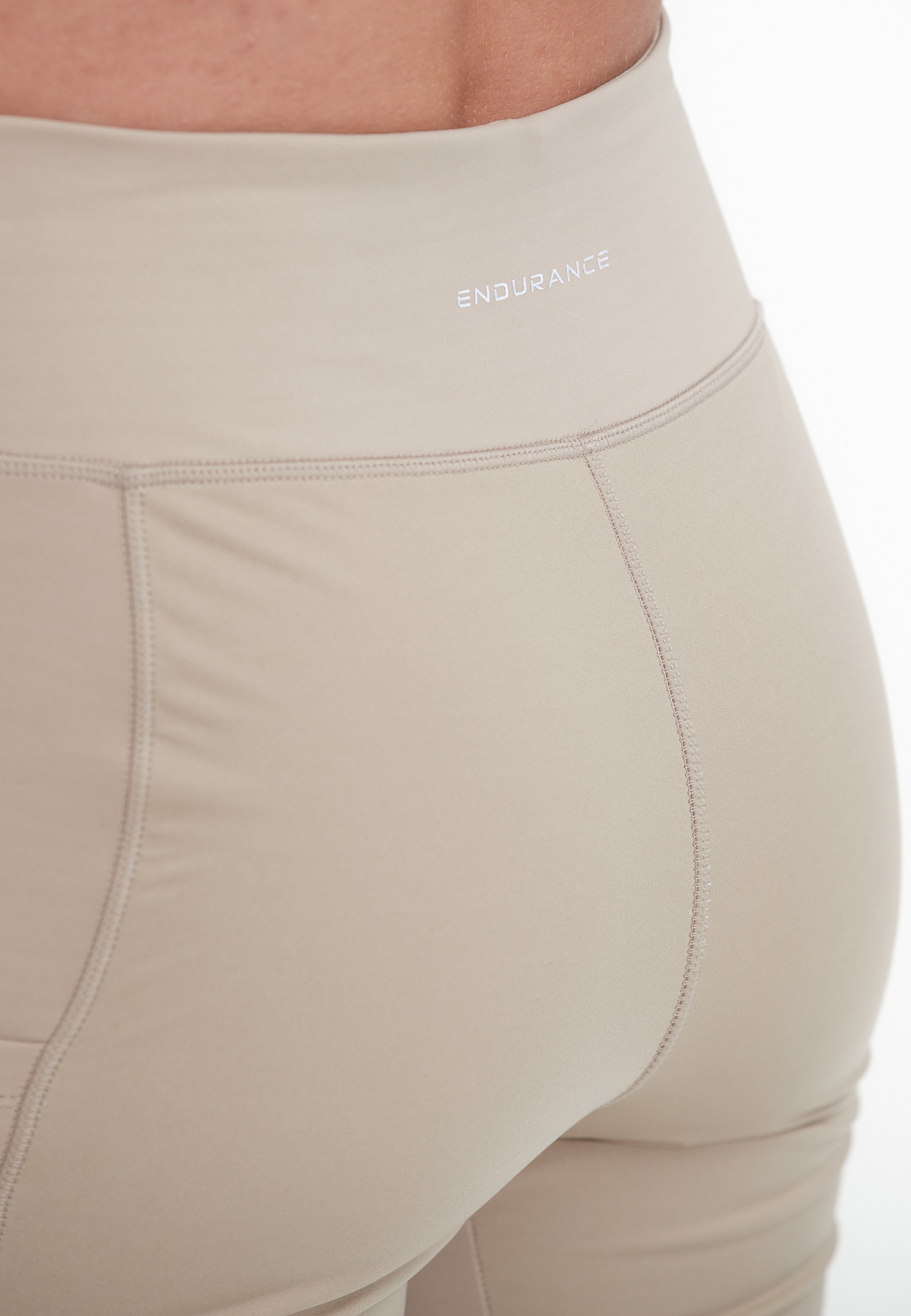 ENDURANCE Stoffhose »Janney«, mit winddichter Funktion