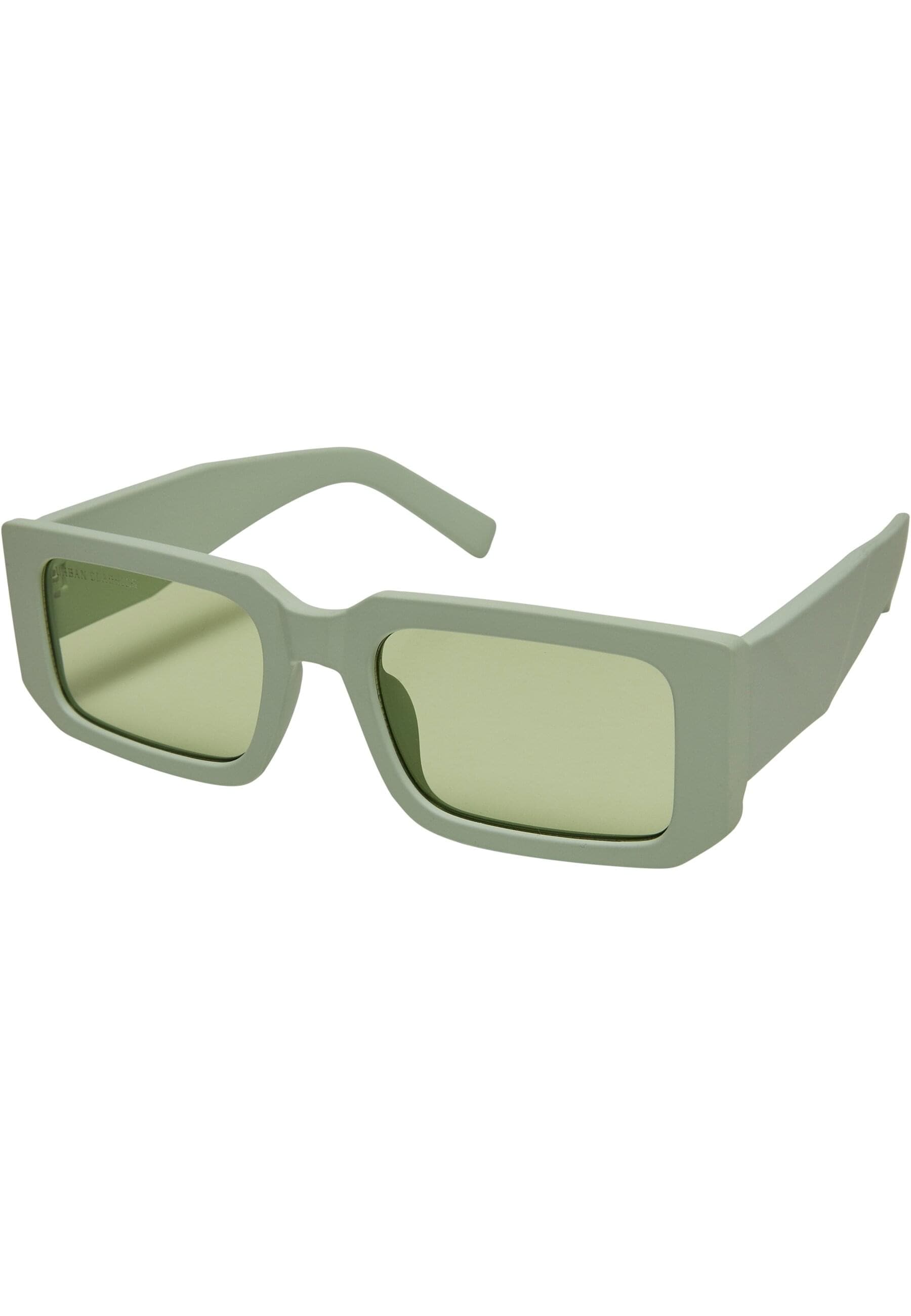 URBAN CLASSICS Sonnenbrille "Urban Classics Unisex Sunglasses Helsinki"