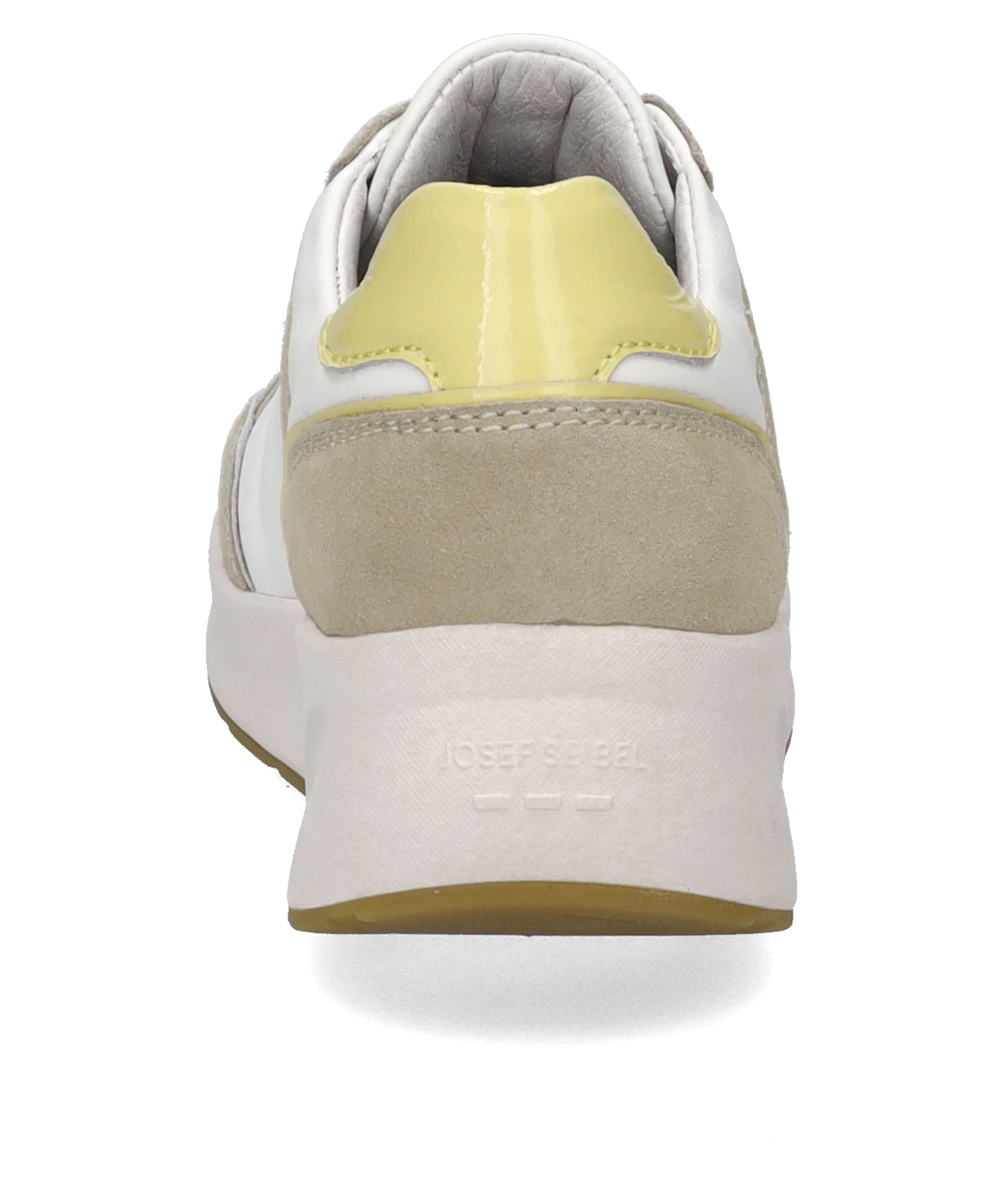 Josef Seibel Sneaker »Lissi 12, beige-multi«