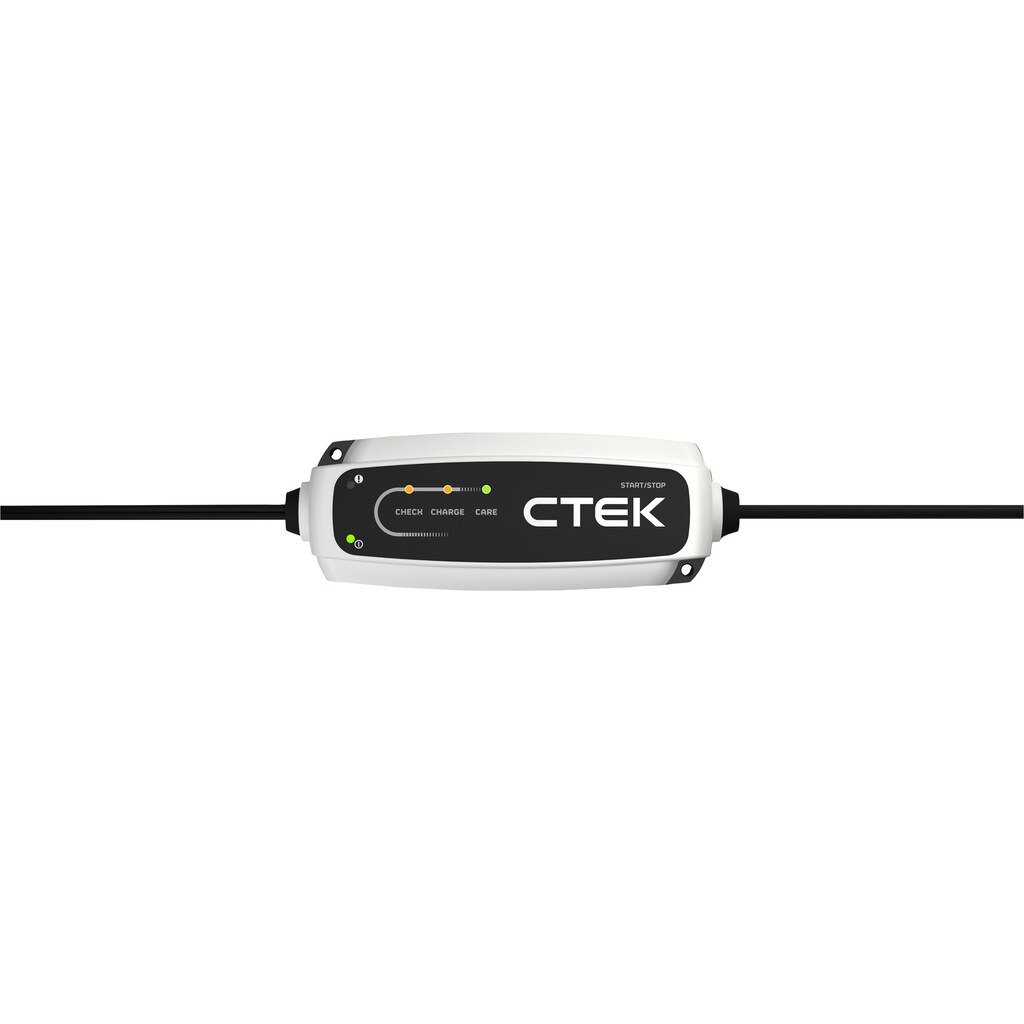 CTEK Batterie-Ladegerät »CT5 Start/Stopp«