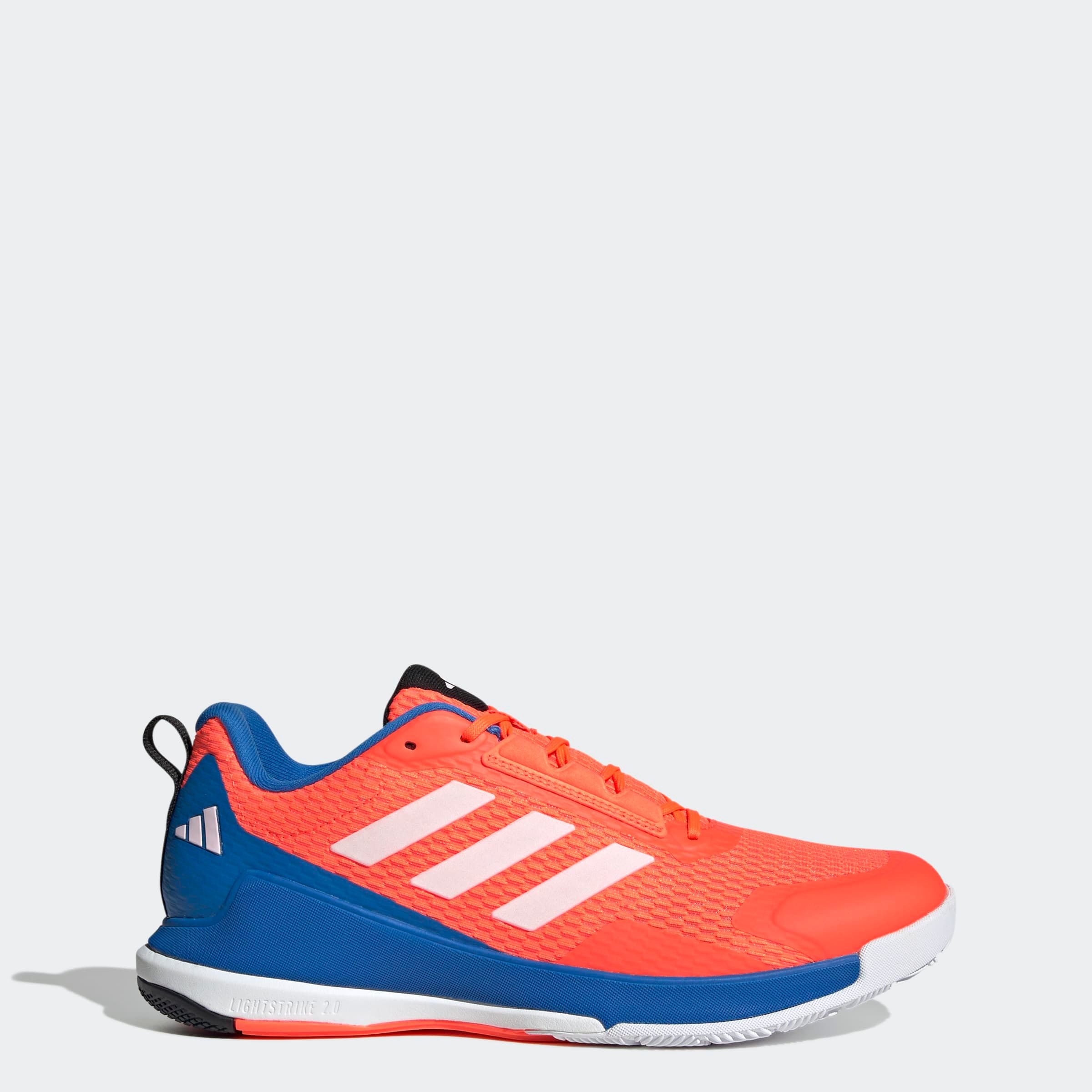 adidas Performance Hallenschuh »NOVAFLIGHT 2 INDOOR«, besonders geeignet für Volleyball