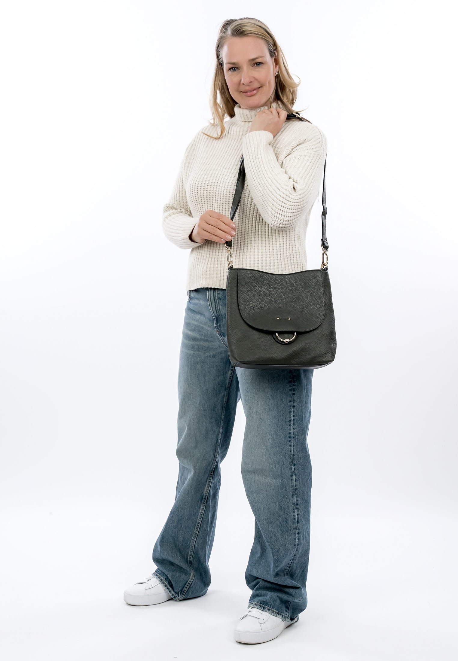 SURI FREY Umhängetasche »Umhängetasche SFY Kristy«