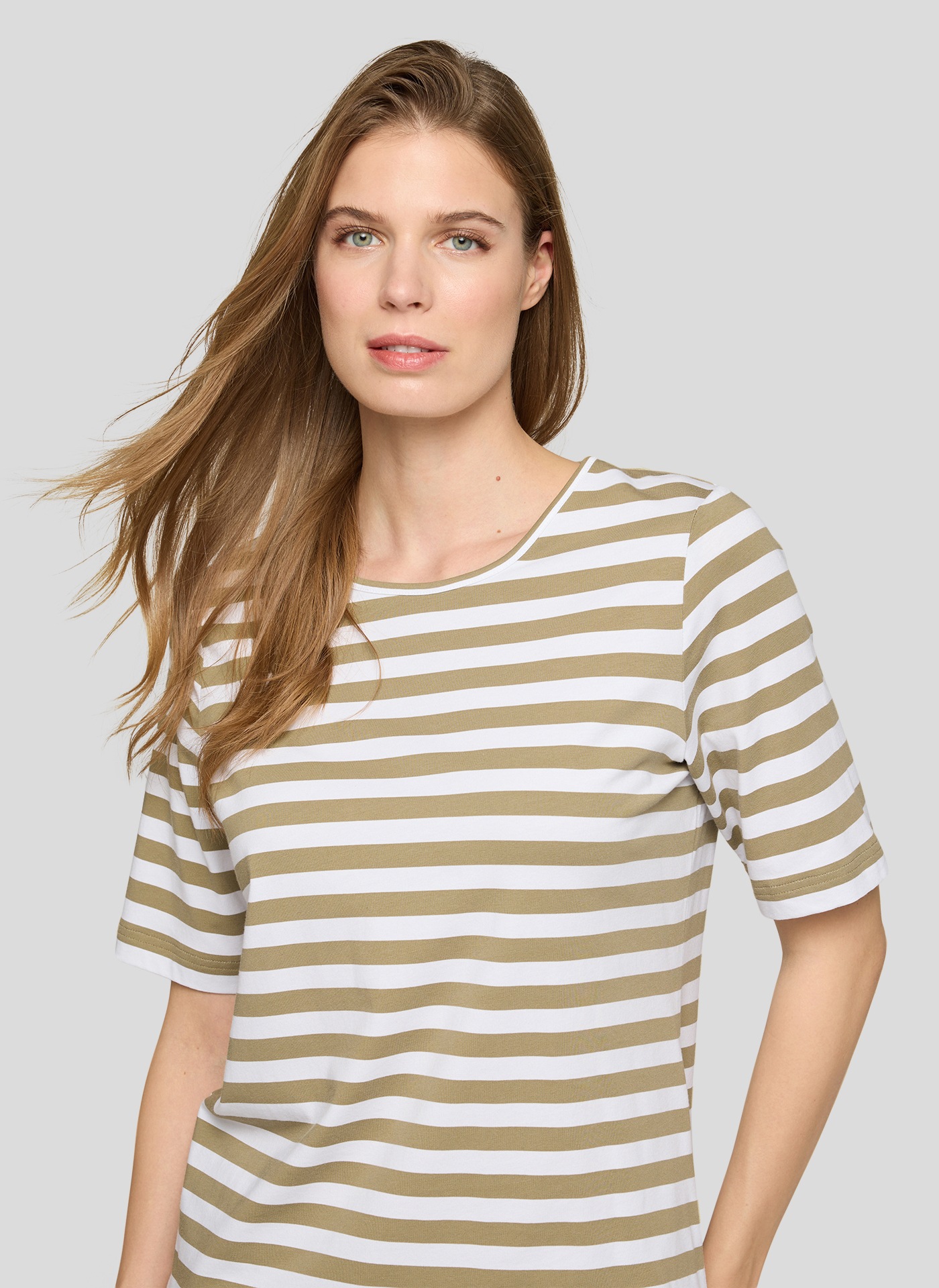 Rabe Print-Shirt »T-Shirt«