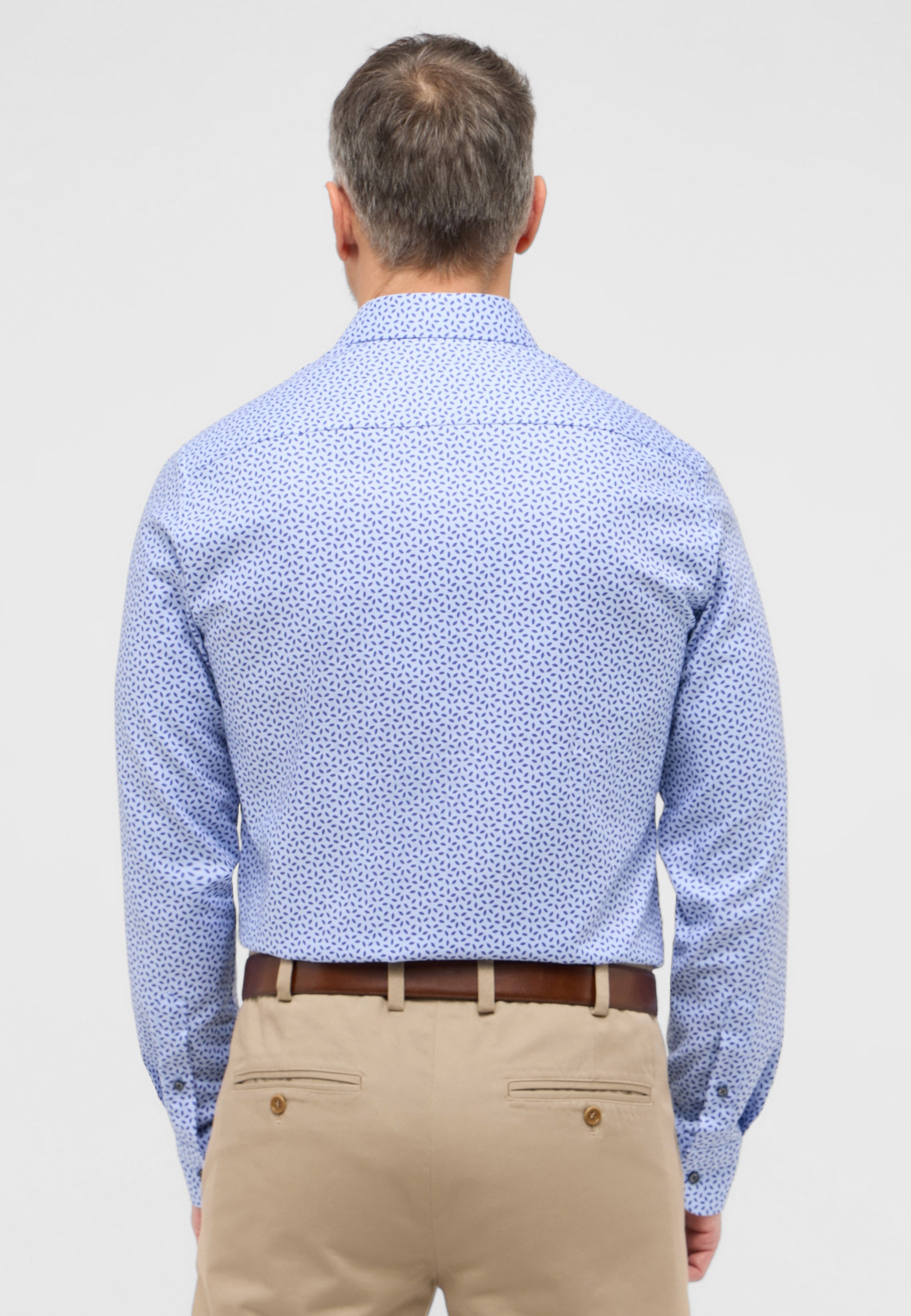 Eterna "SLIM FIT" NON IRON (bügelfrei) günstig online kaufen