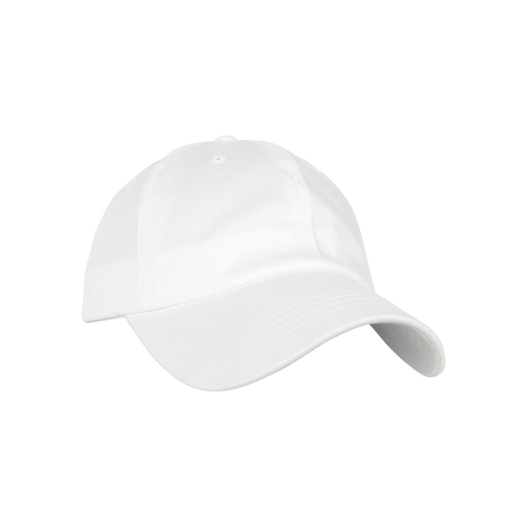 Flexfit Flex Cap »Flexfit Unisex Low Profile Organic Cotton Cap«