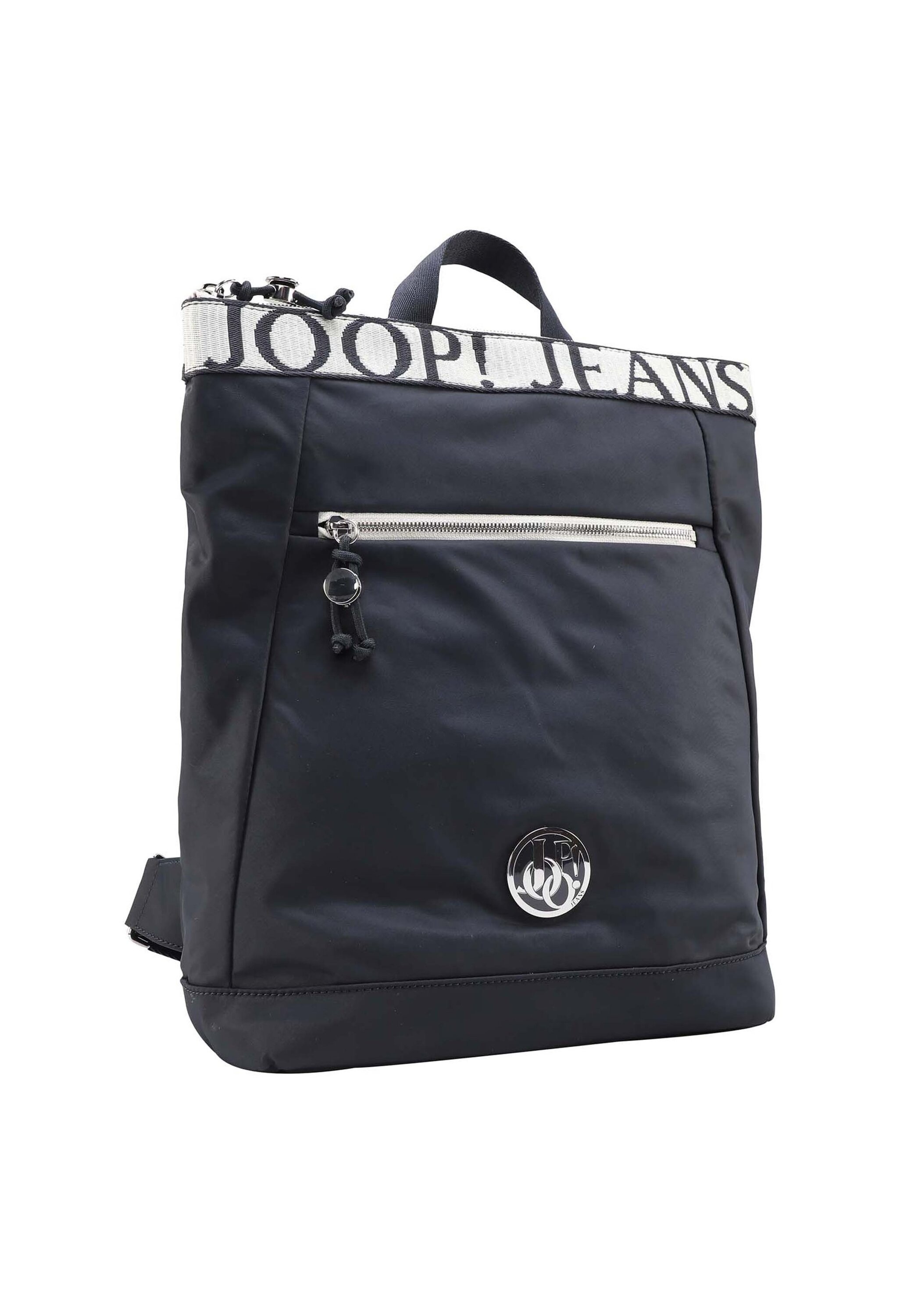 Joop Jeans Schultertasche "Rucksack" günstig online kaufen