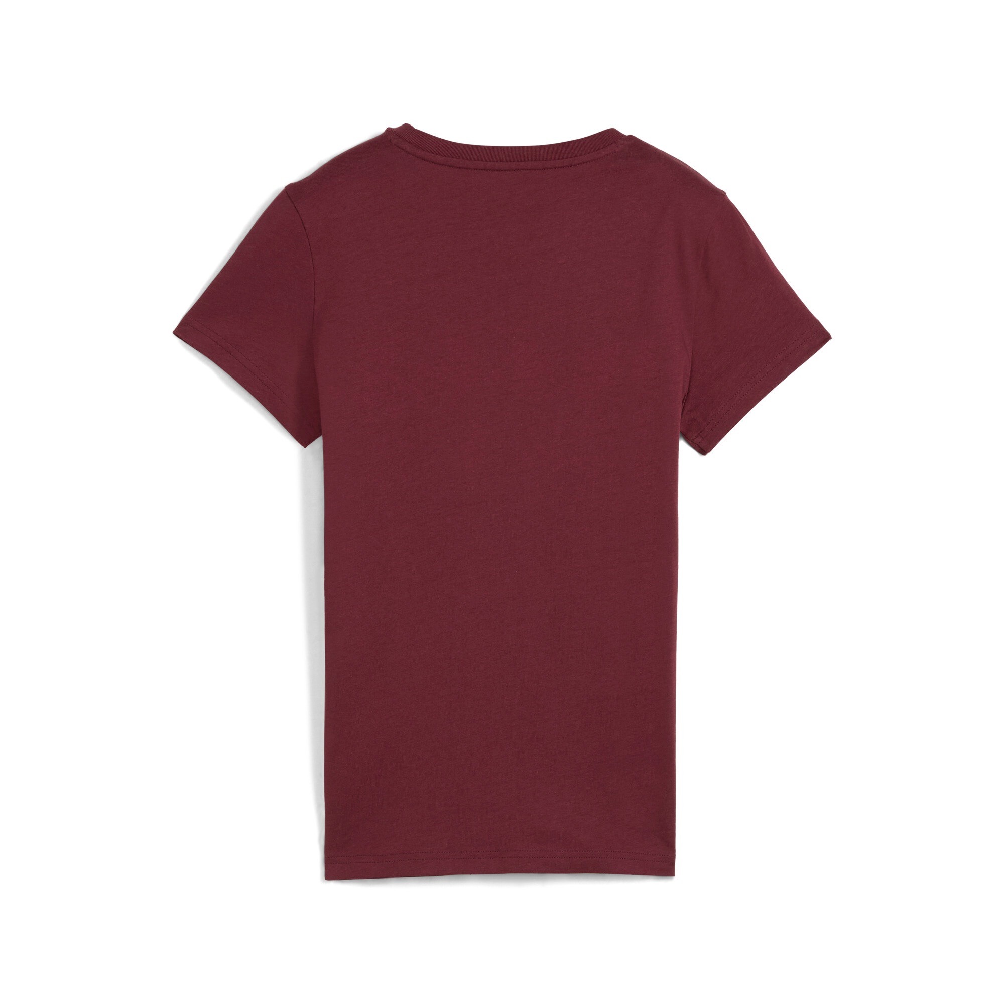 PUMA T-Shirt "GRAPHIC STACKED TEE" Regular Fit, Rundhalsausschnitt, mit kre günstig online kaufen