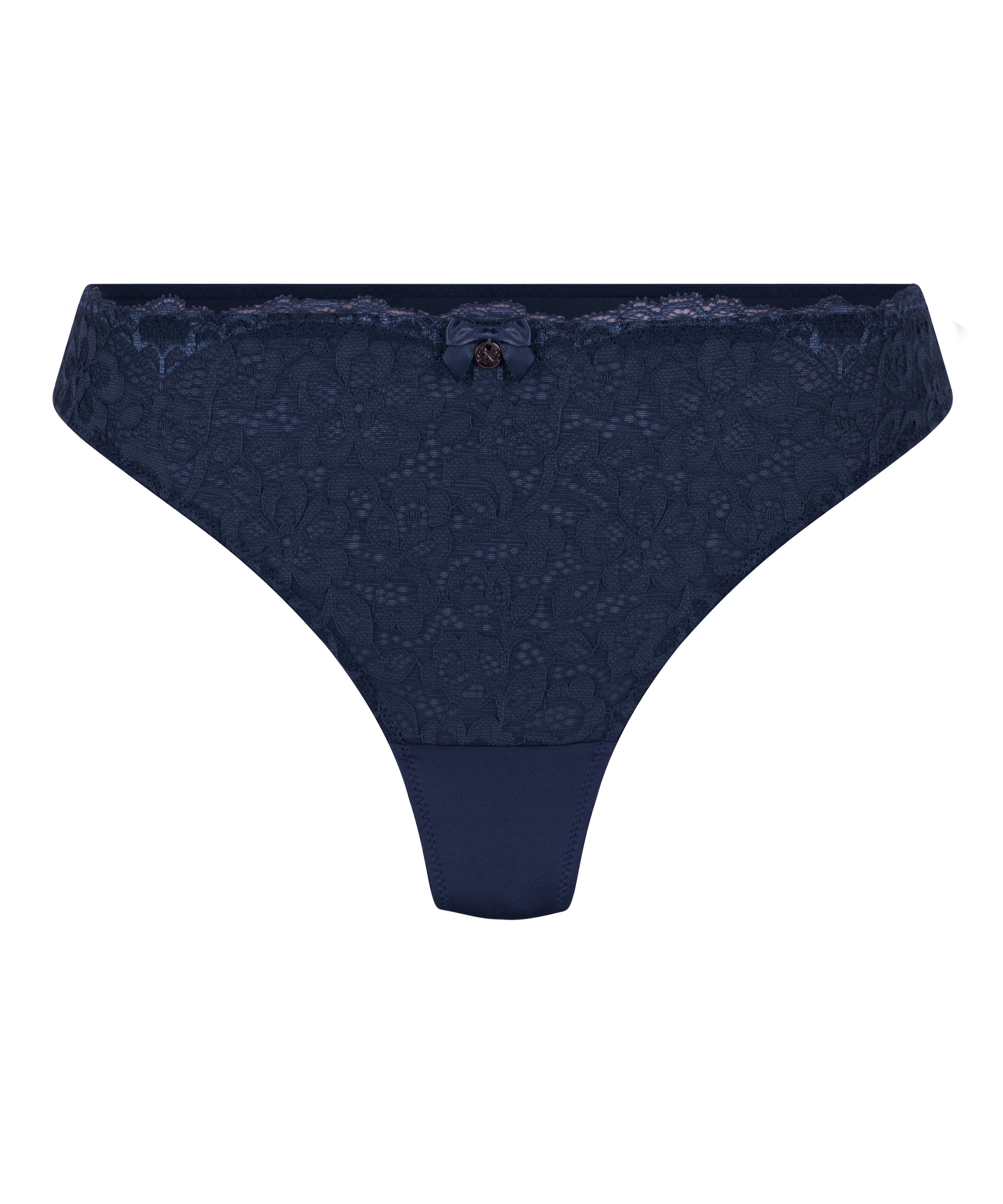 Hunkemöller String »String Marine«