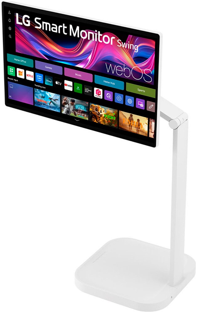 LG LED-Monitor »32U889SA« 80 cm/32 ″  3840 x 2160 px 5 Reaktionszeit 60 Hz