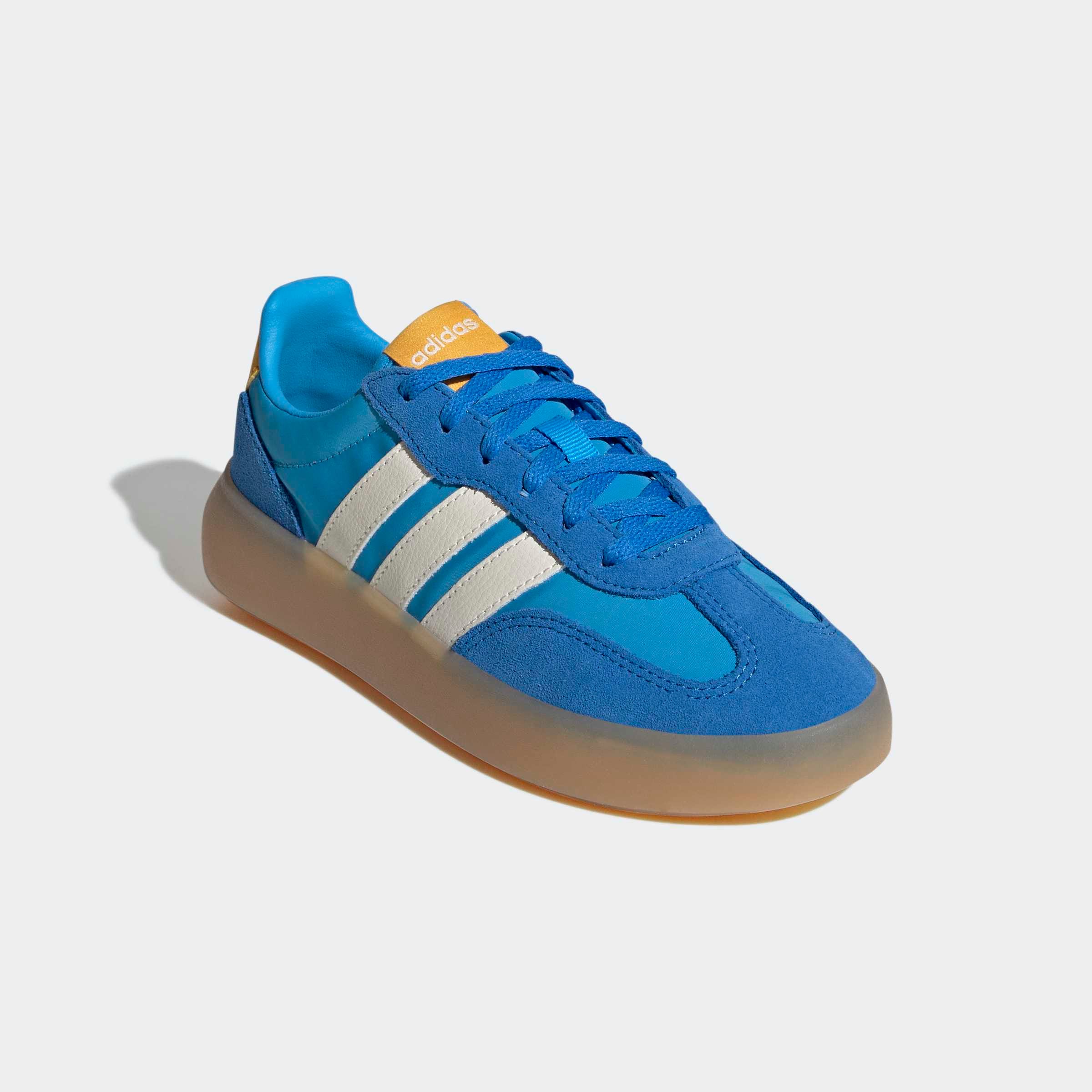 adidas Sportswear "BARREDA DECODE KIDS" inspiriert vom Design des Handball Spezial, für Kinder & Jugendliche