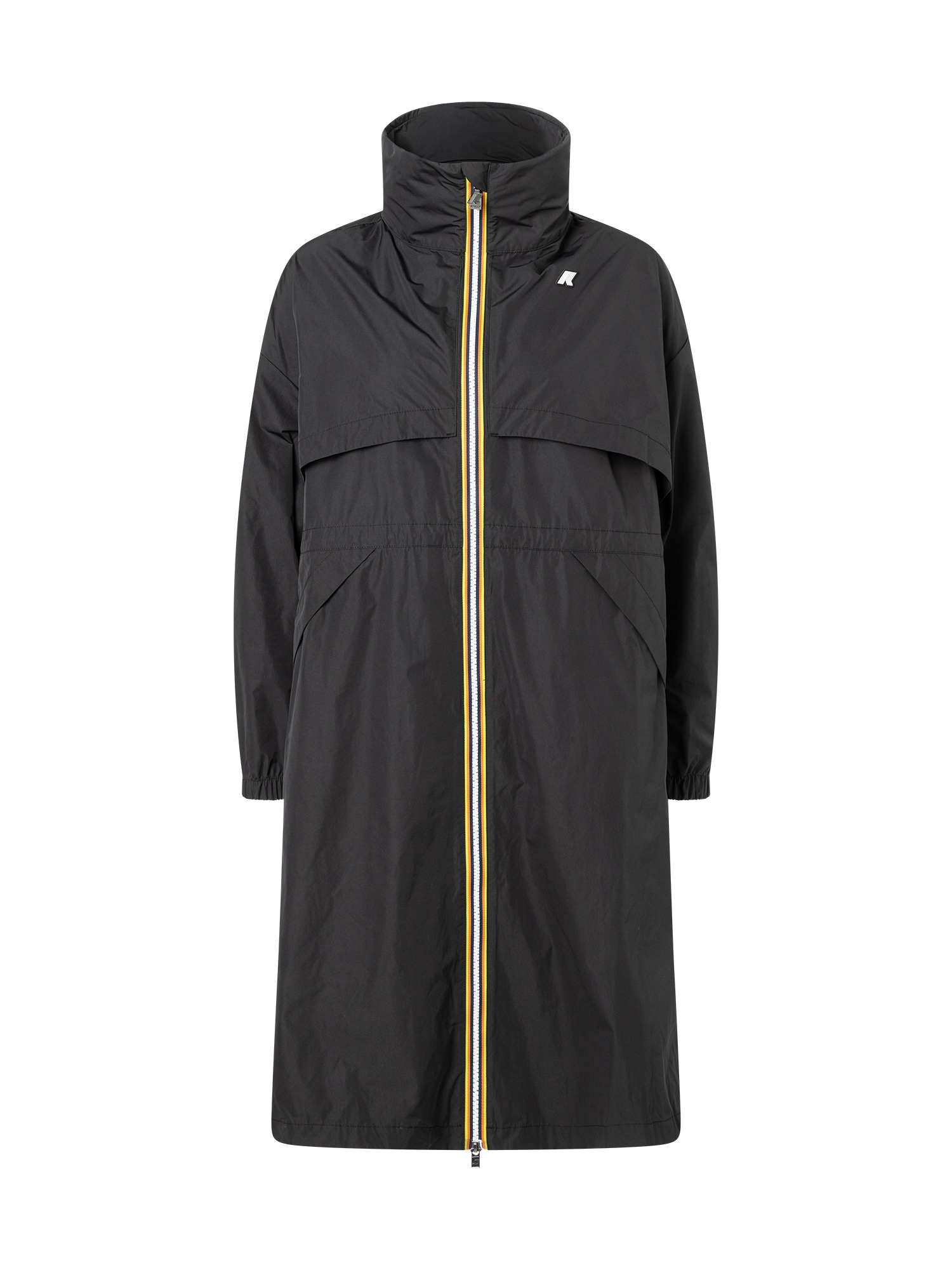 K-WAY Funktionsjacke "K-Way Funktionsjacke AUBE MEMORY TOUCH" günstig online kaufen