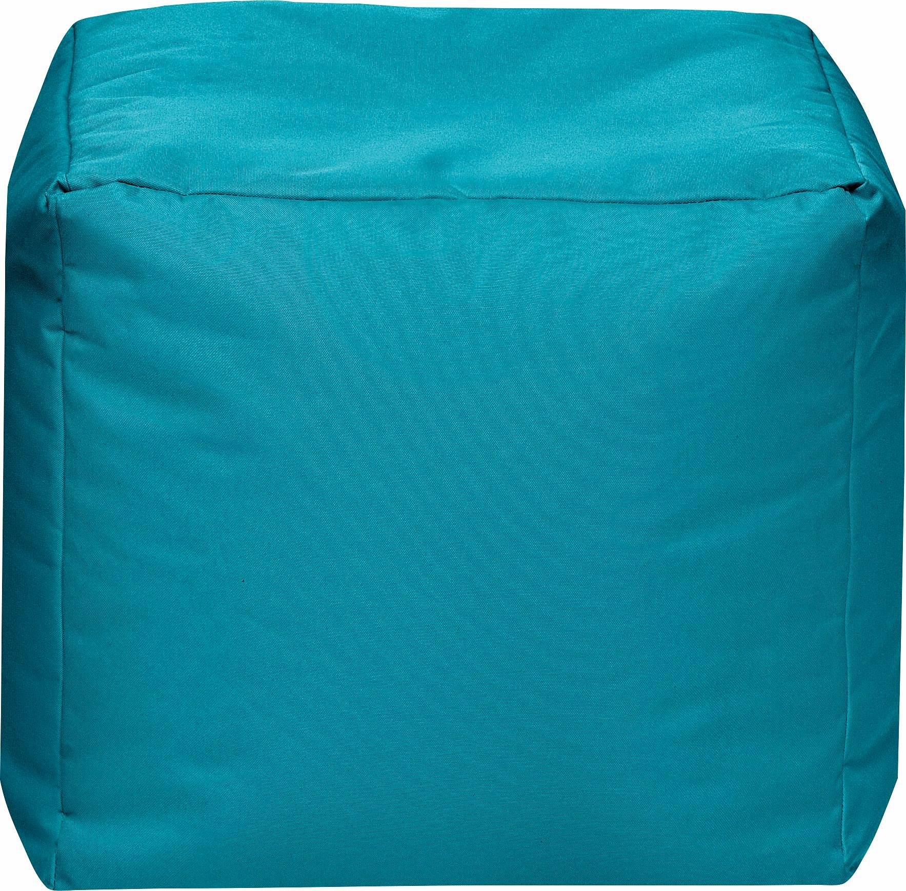 Sitting Point Sitzsack »Cube SCUBA«