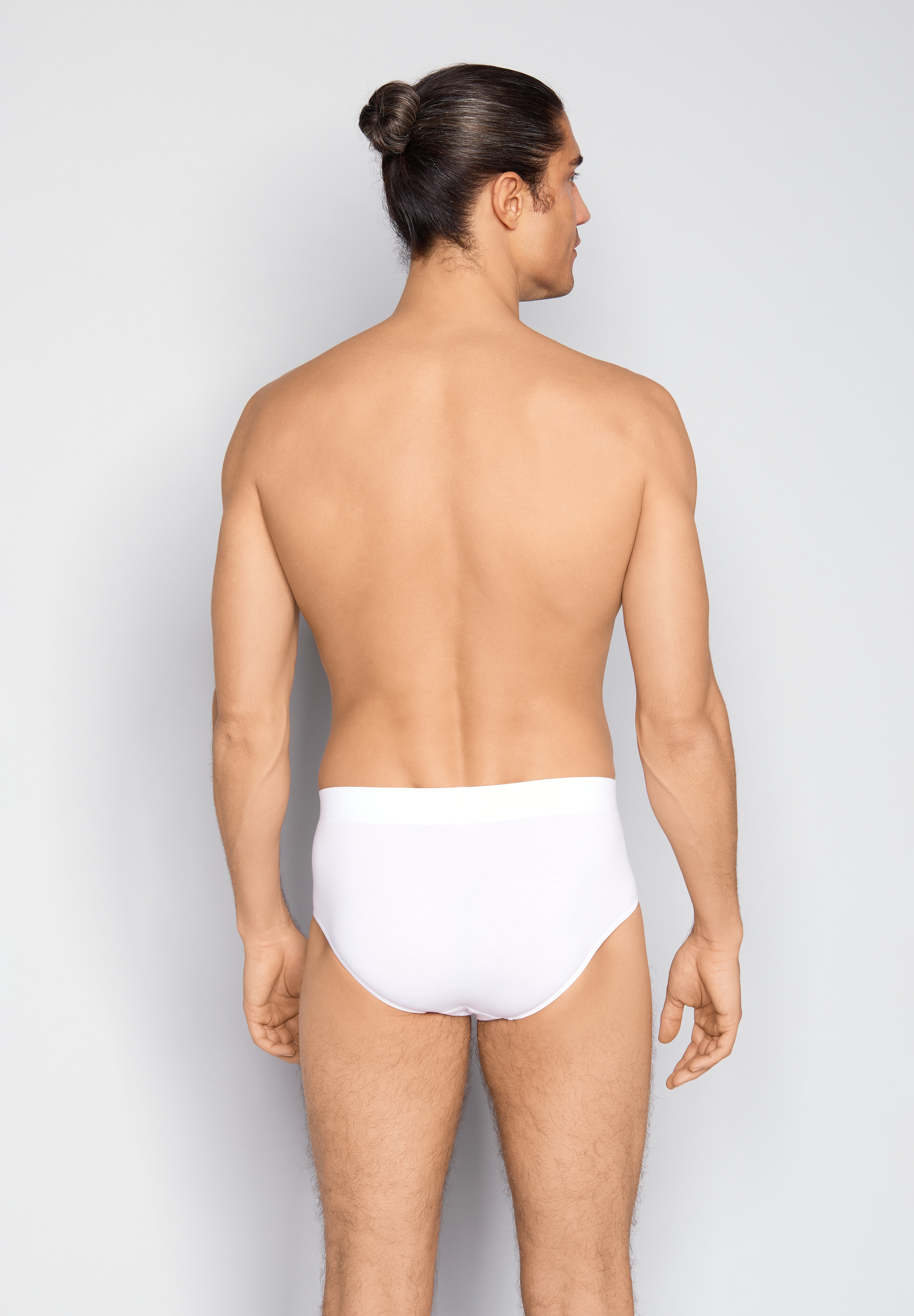 JOOP! Slip 2er Pack,  ohne Eingriff, mit elastischem Bund