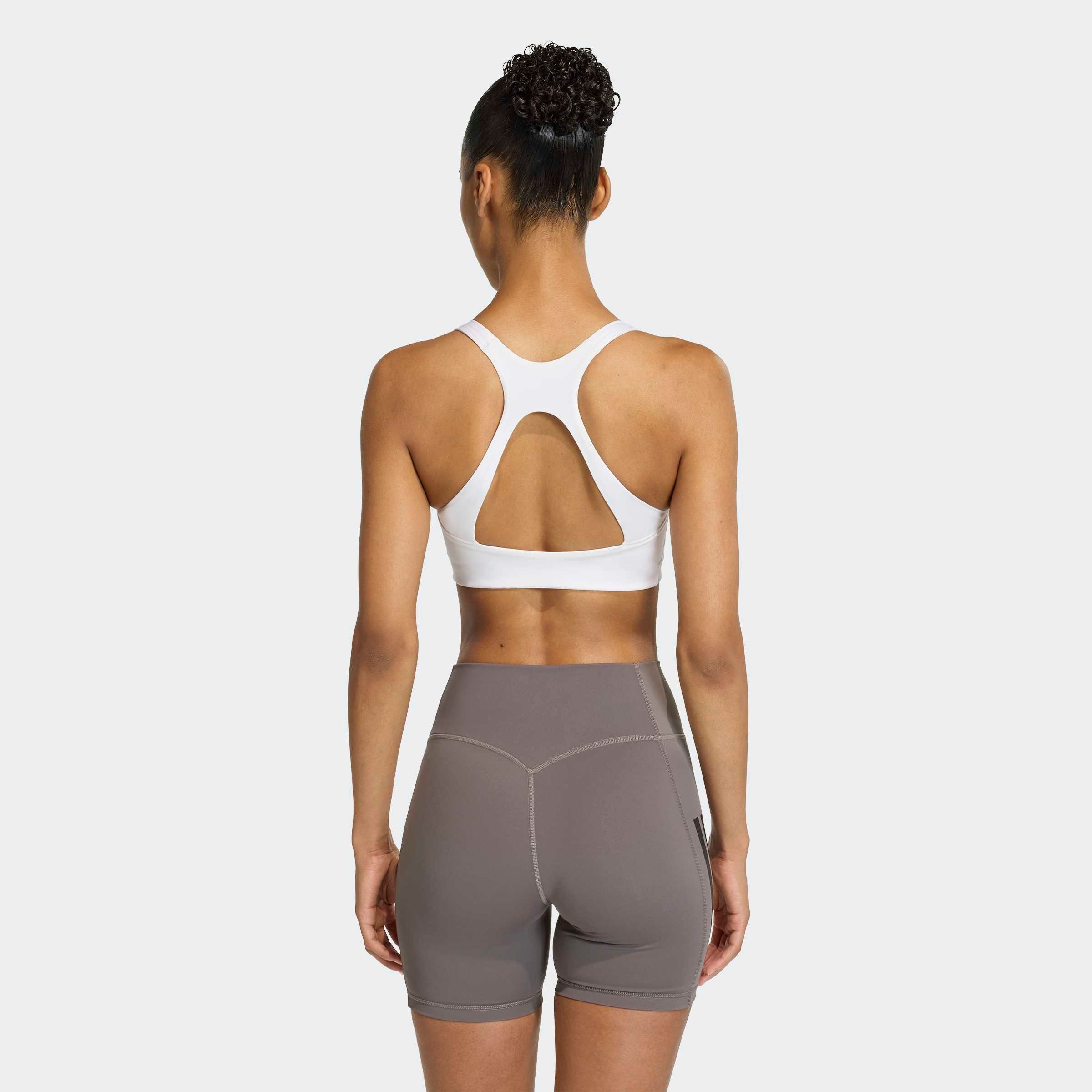 adidas Performance Sport-BH "OPT MS BRA" 1 tlg. günstig online kaufen