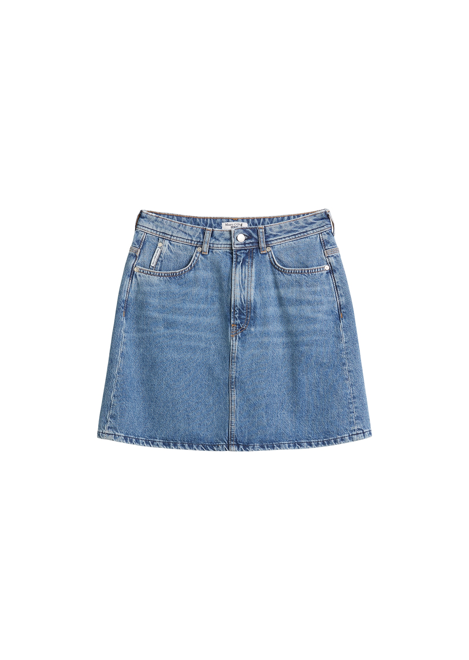 Marc O'Polo DENIM Jeansrock