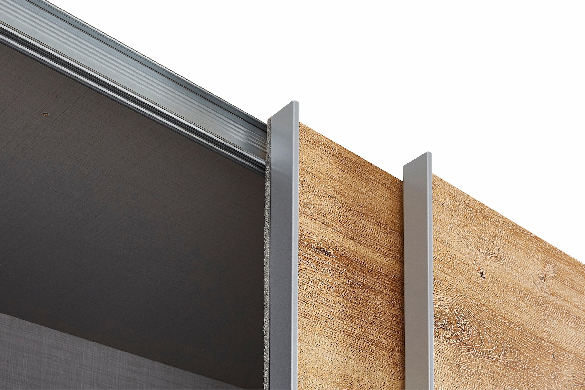 Wimex Schwebetürenschrank »Anna«