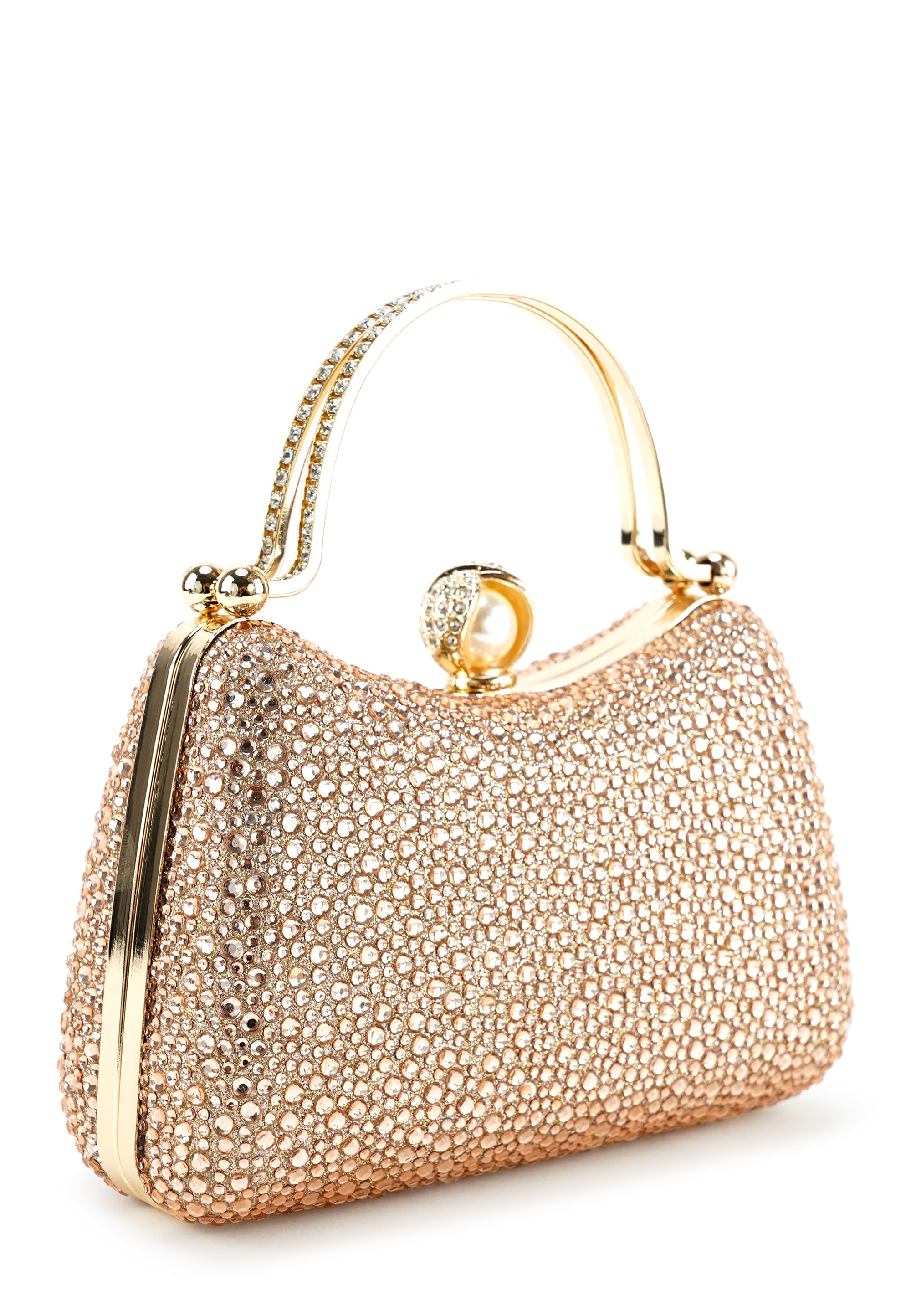 Harpa Clutch »ORALEI«