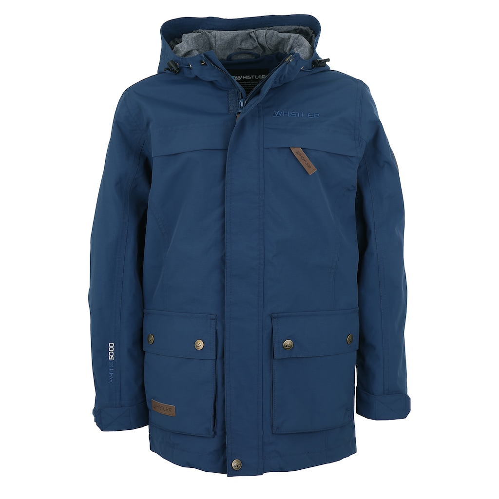 WHISTLER Parka »Glenwood«