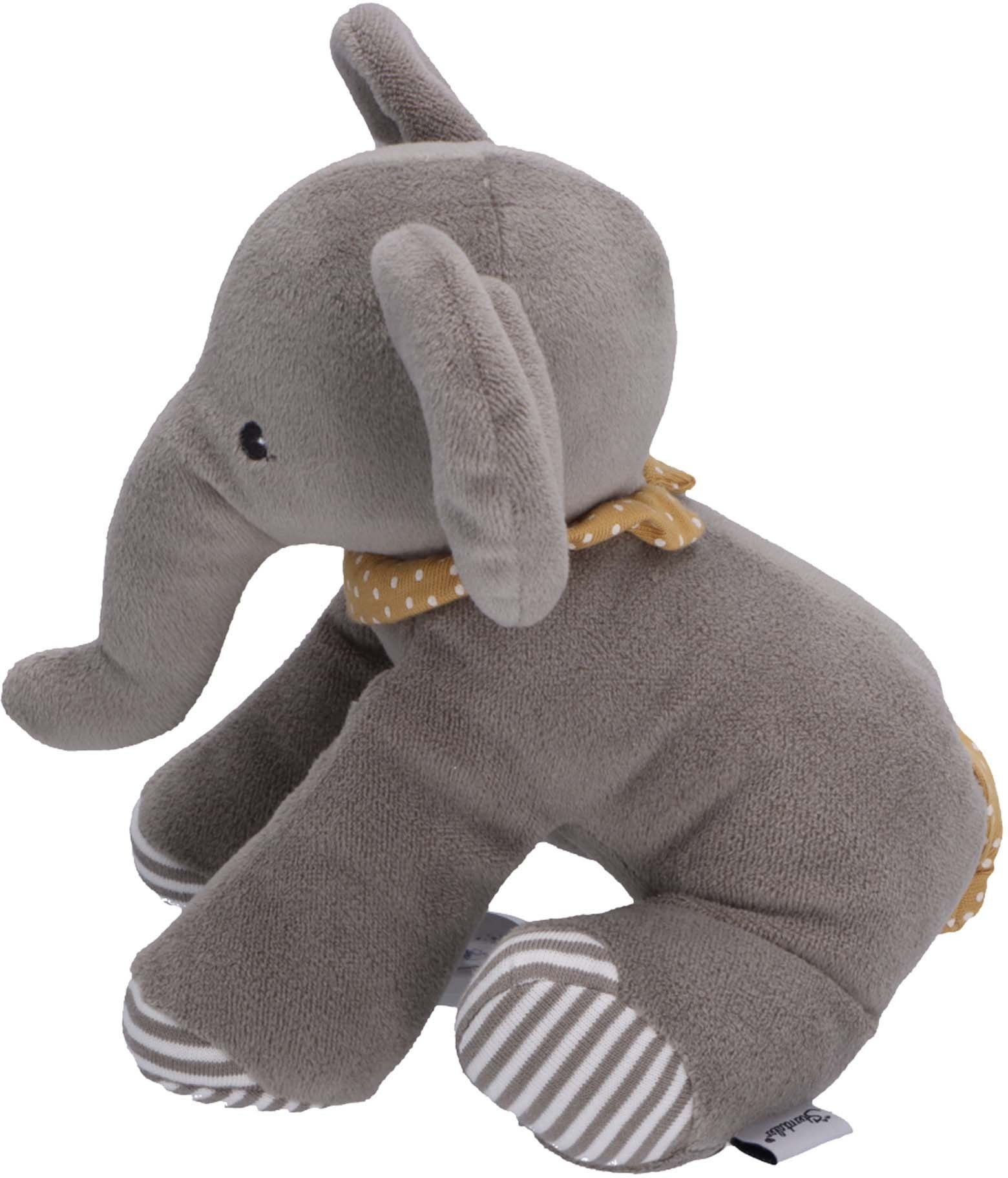 Sterntaler® Spieluhr BAUR »Elefant M« | Eddy