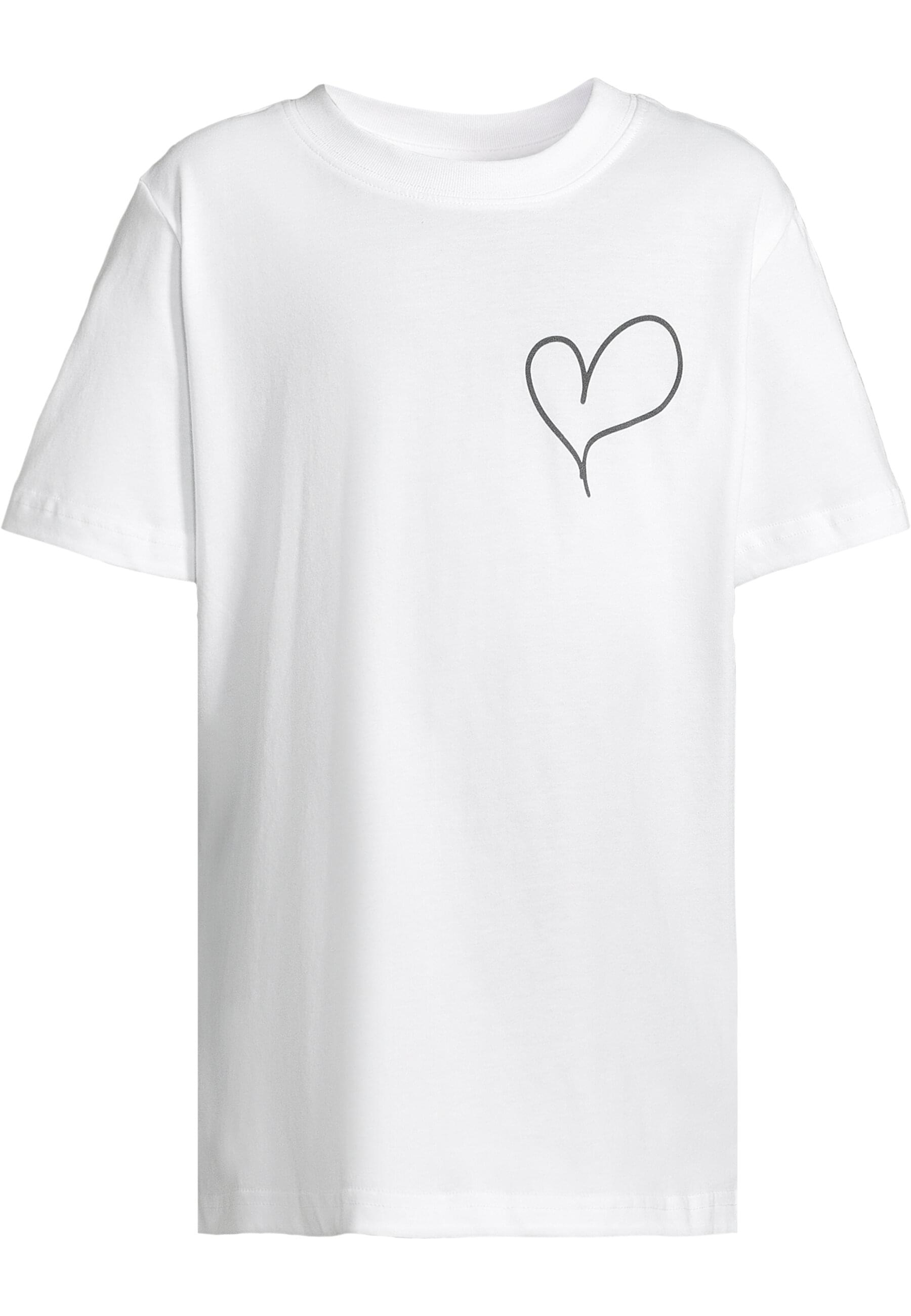 URBAN CLASSICS T-Shirt »Urban Classics«, (1 tlg.)