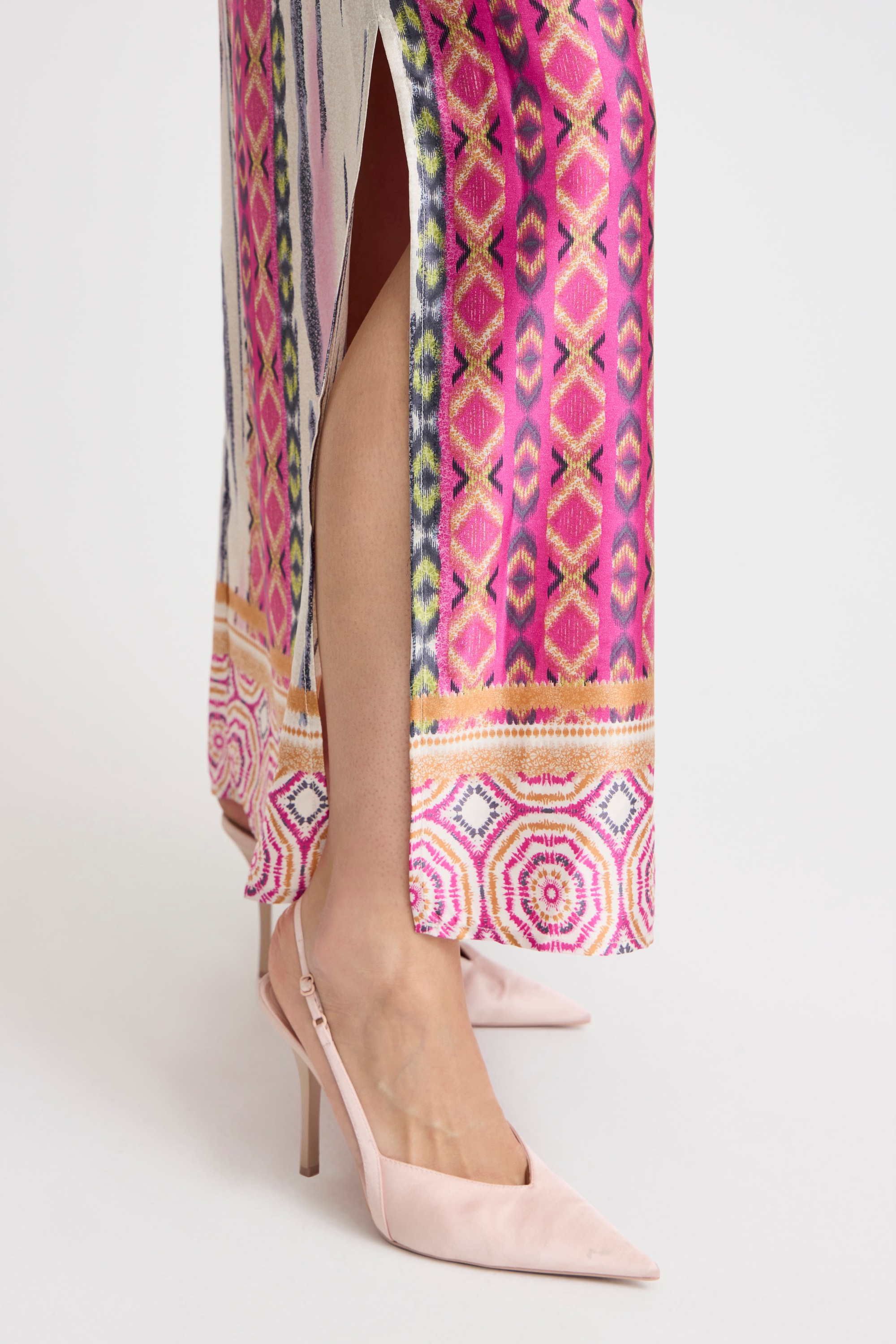 b.young Maxikleid »Maxikleid BYIpoli«