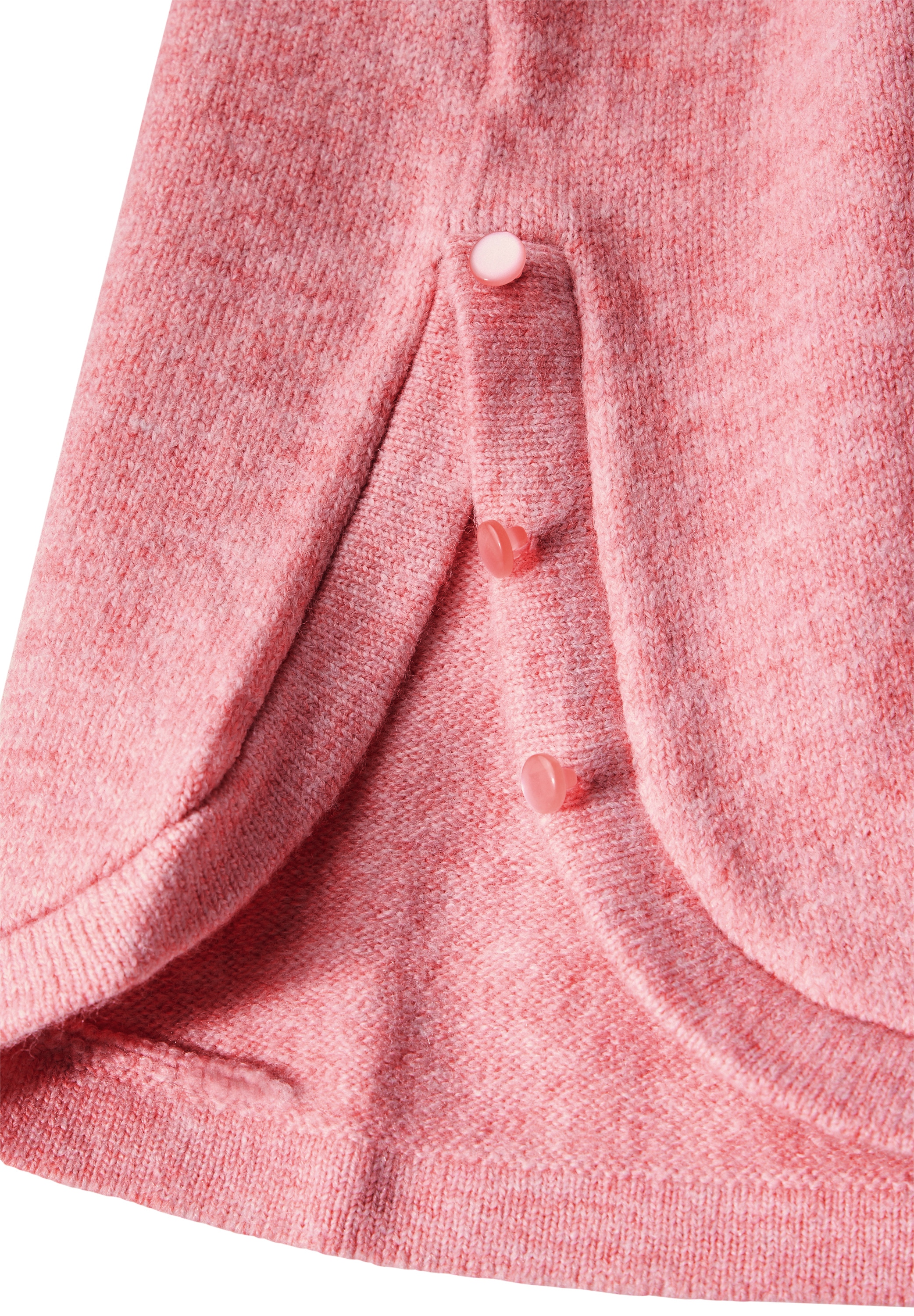 STREET ONE Strickpullover, mit U-Boot-Ausschnitt