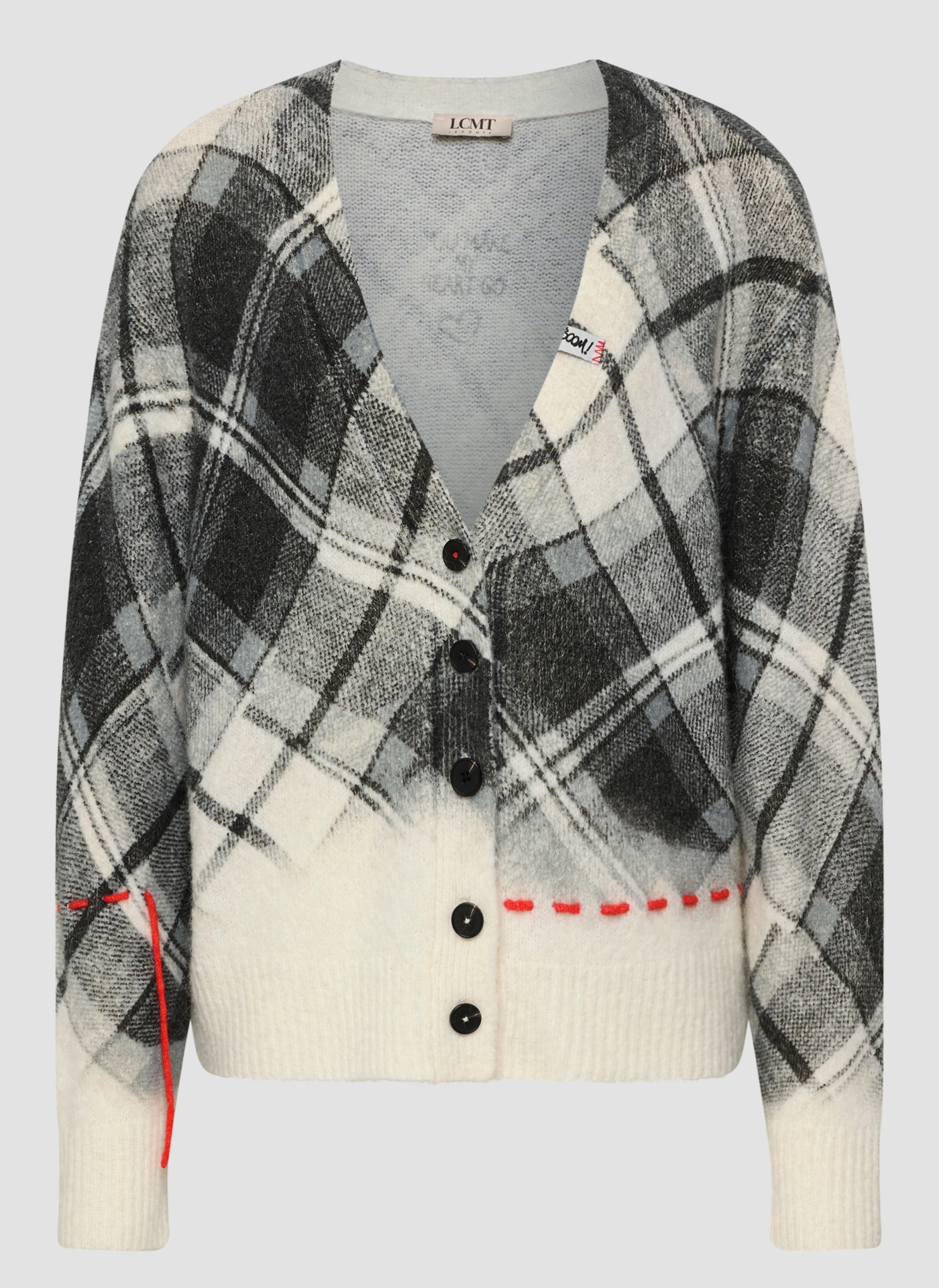 LeComte Strickjacke »Jacke«