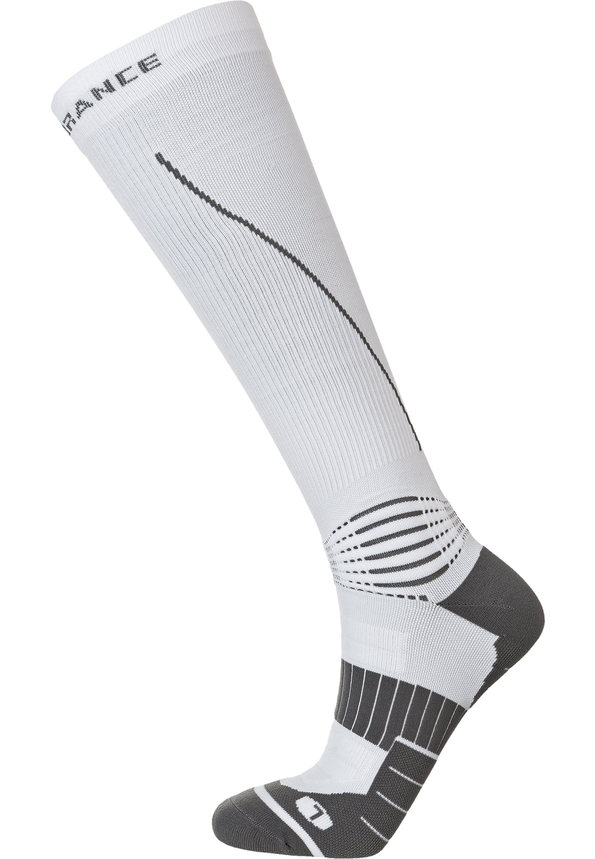 ENDURANCE Socken »Ruteng« 1 Stk. tlg. mit starker Kompression