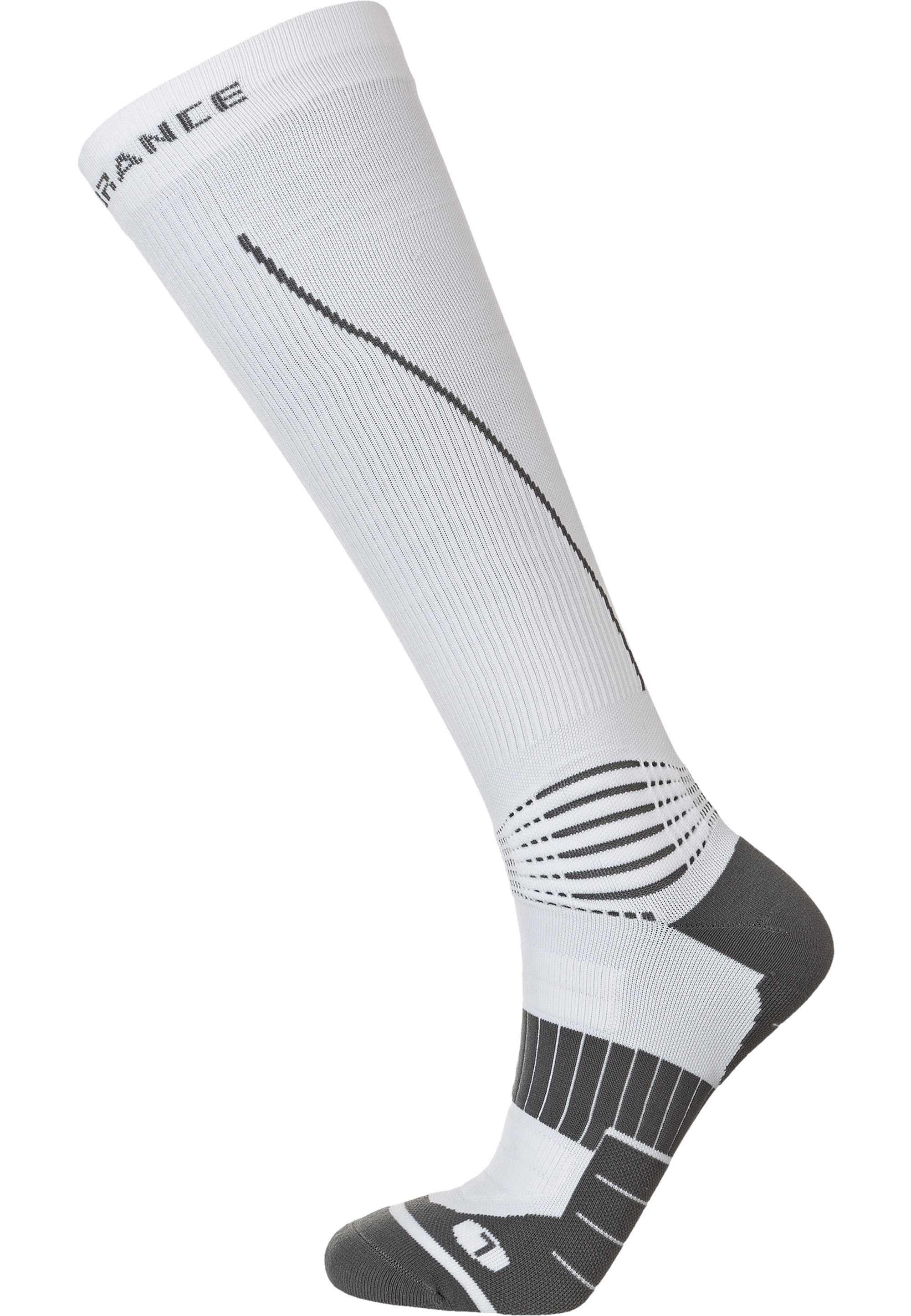ENDURANCE Socken "Ruteng", (1 Paar), mit starker Kompression günstig online kaufen