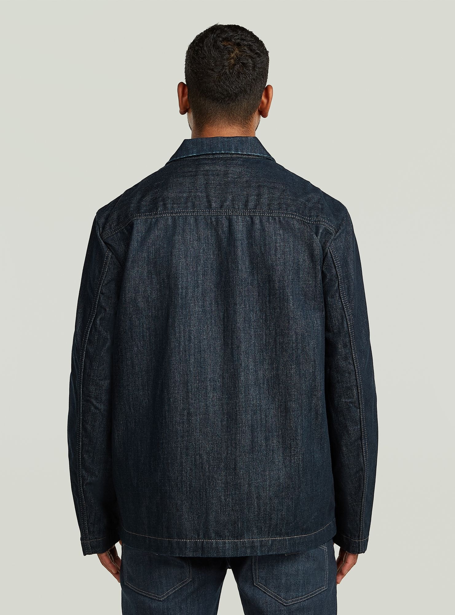 G-STAR Jackenblazer "Marseille Blazer" günstig online kaufen