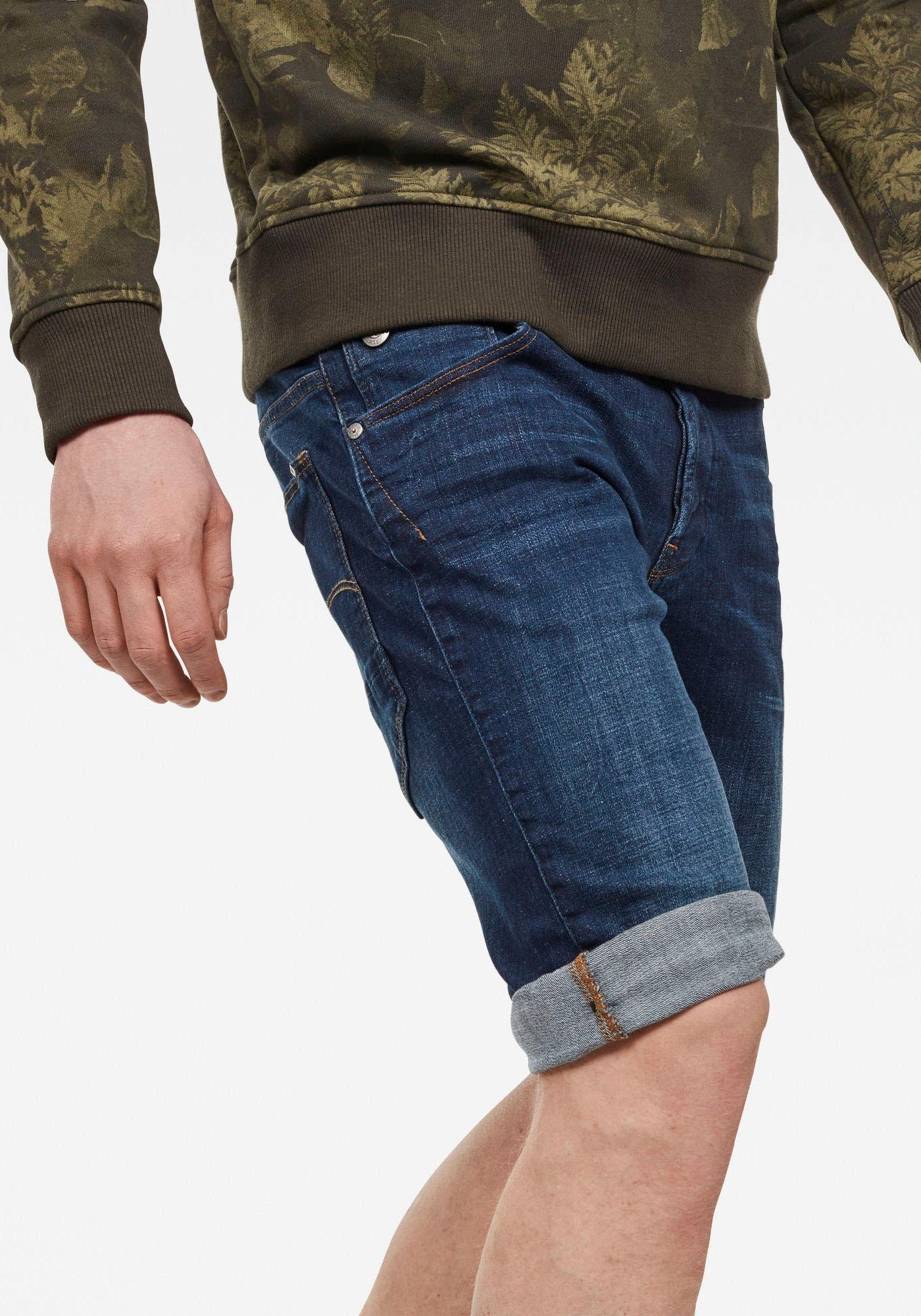 G-Star RAW Jeansshorts