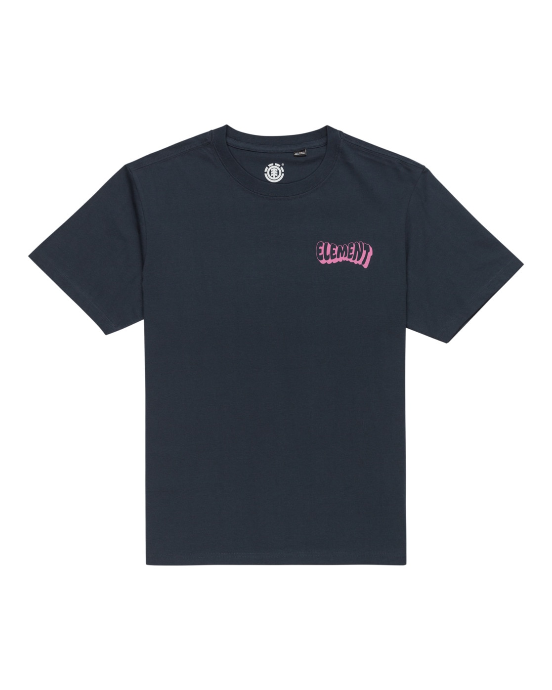 Element T-Shirt »Wind Water Fire Earth«