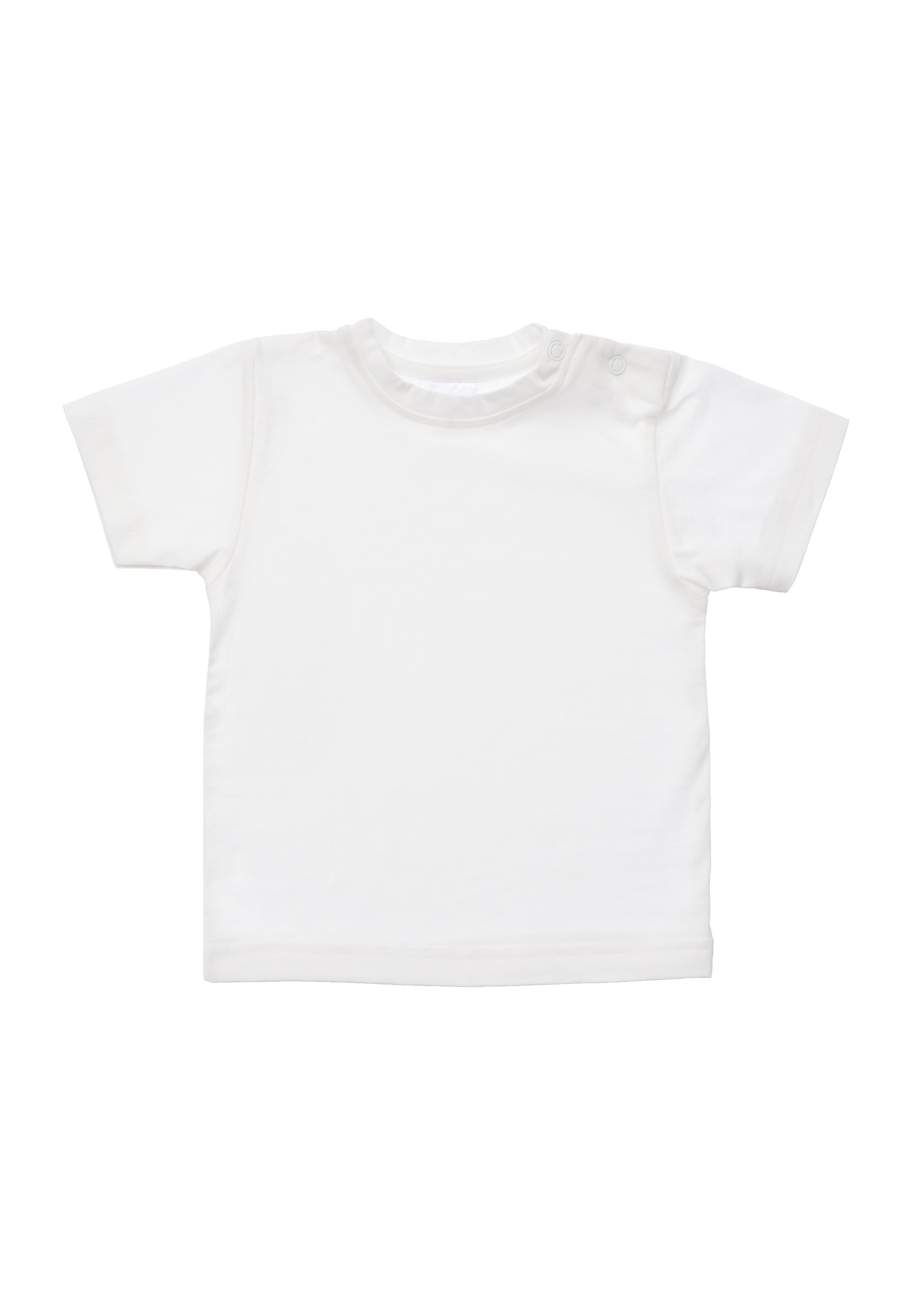 Liliput T-Shirt, (3 tlg.), 3er-Pack mit angenehmem Rundhalsausschnitt