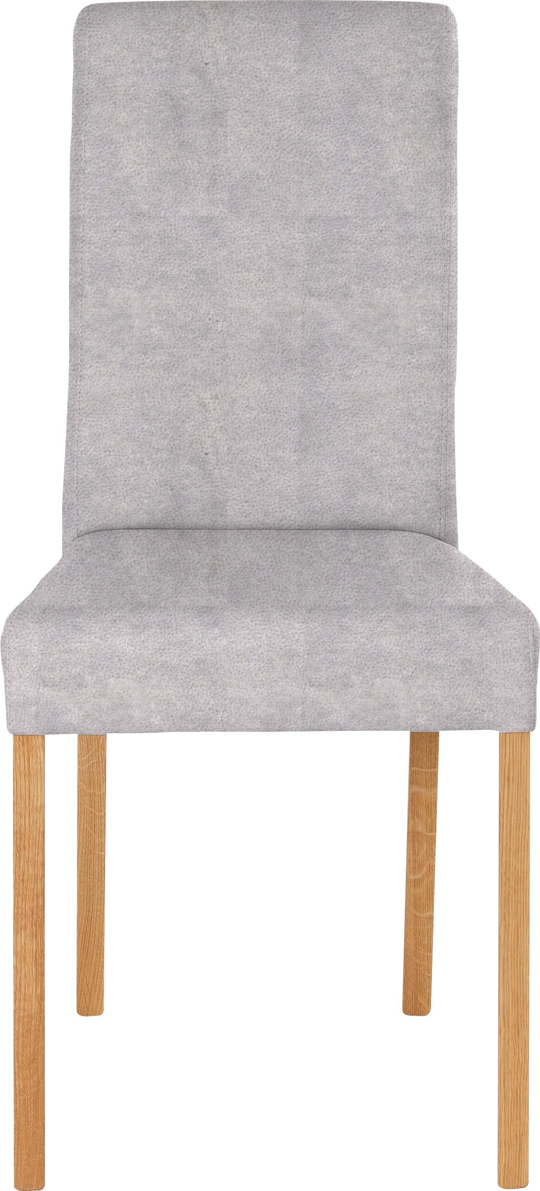 Home affaire 4-Fußstuhl "Bologna" (Set) 4 Stk.Gestell aus Massivholz günstig online kaufen