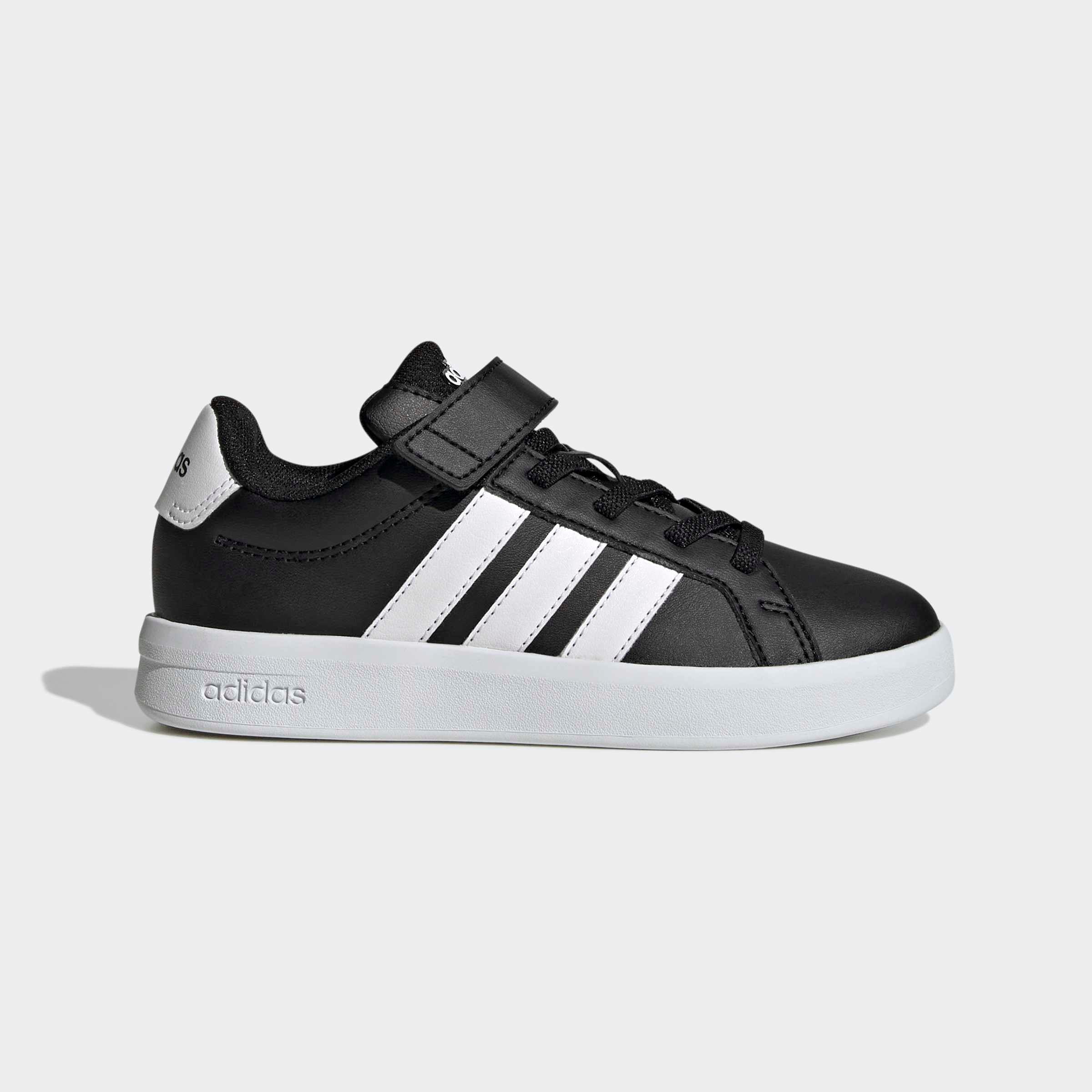 adidas Sportswear 1100000002199 »GRAND COURT 3.0  FÜR KINDER«  mit Klettverschluss, für Kinder