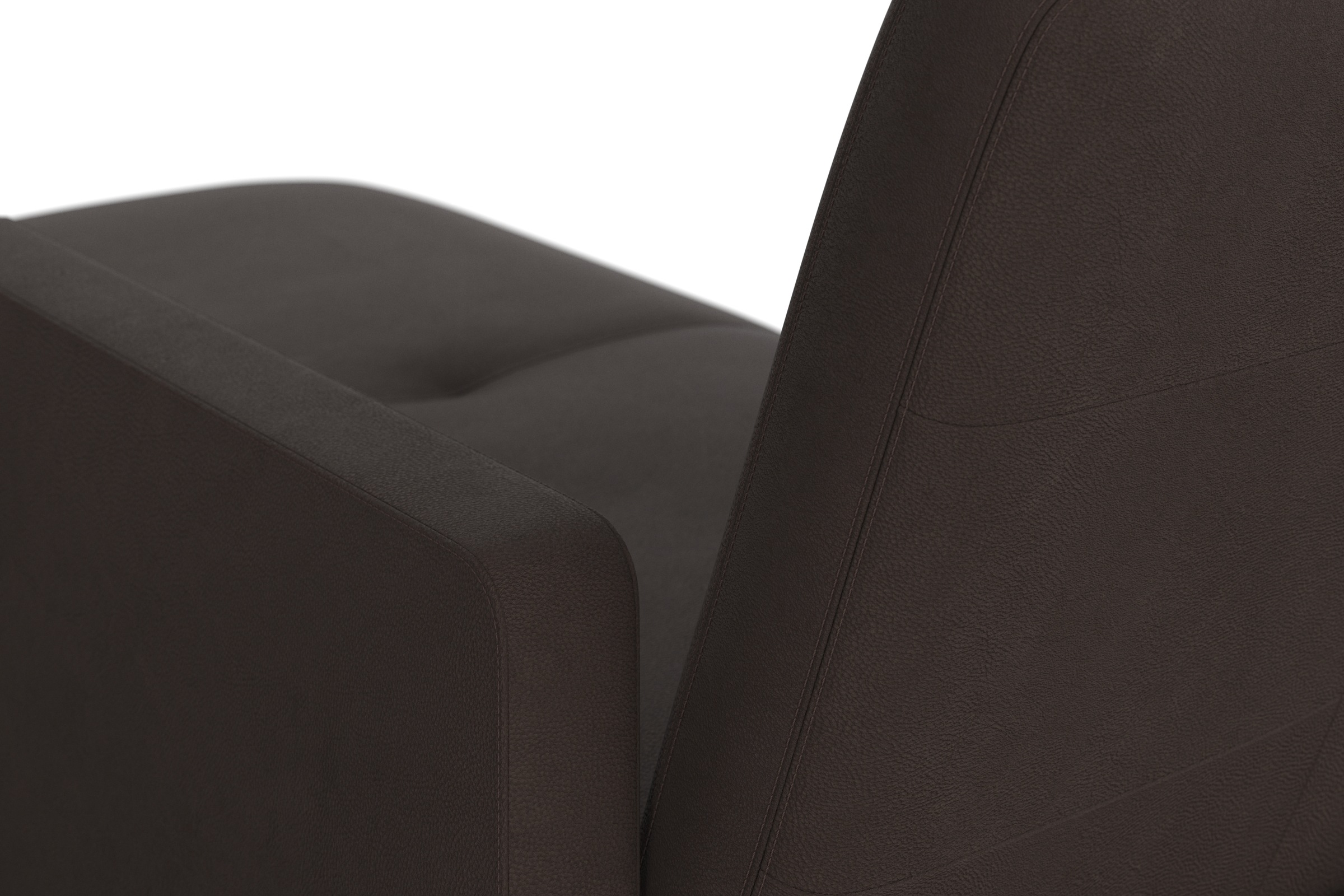 machalke® Ecksofa »butterfly, L-Form«