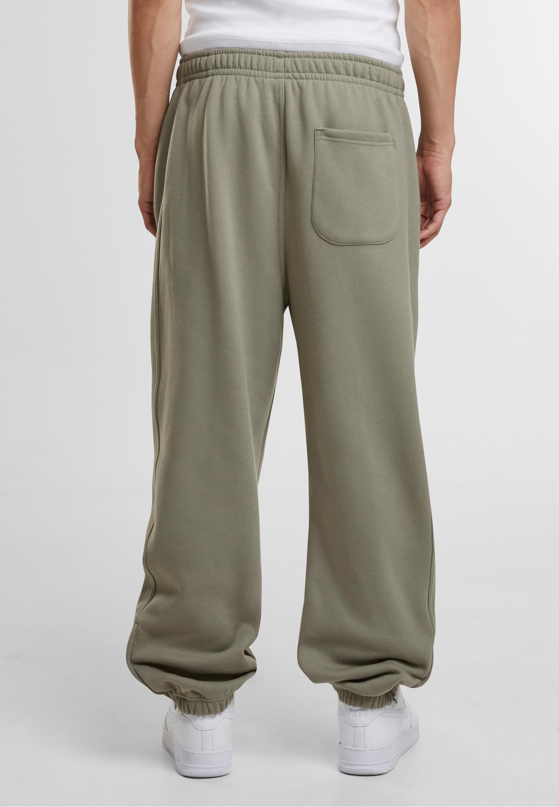 URBAN CLASSICS Jogginghose »Urban Classics Herren Sweatpants«, (1 tlg.)
