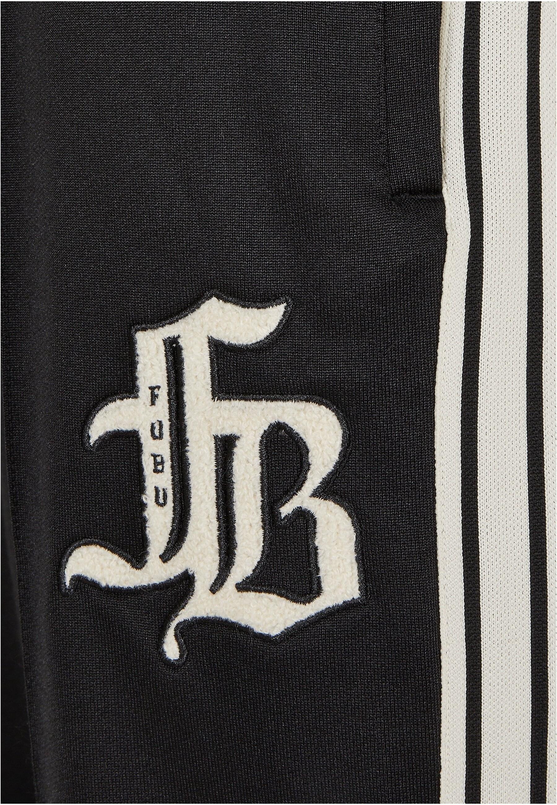 Fubu Jogginghose »Fubu Herren FM231-023-1 FUBU Old English Track Pants«, (1 tlg.)