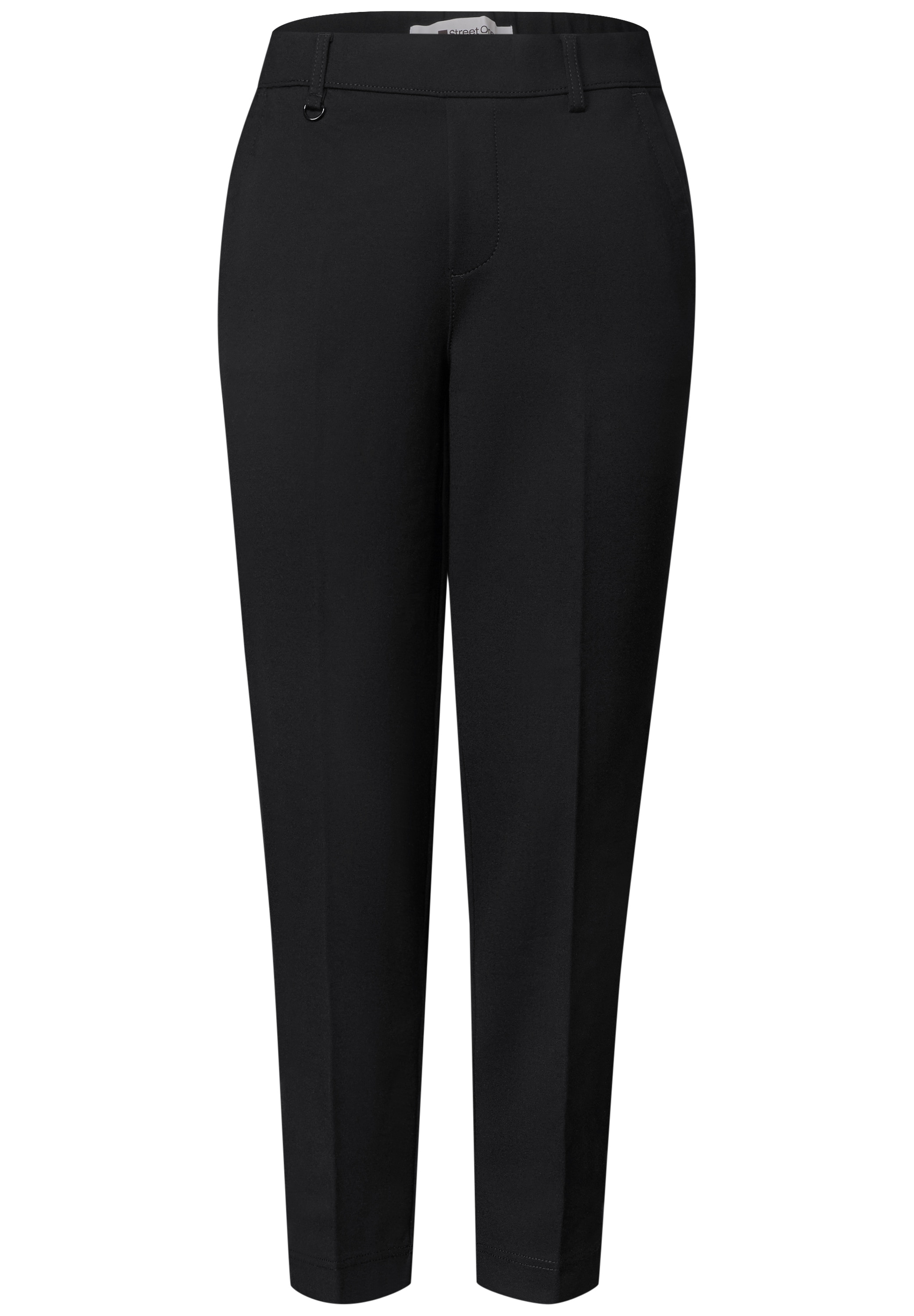STREET ONE Chinohose  5-Pocket-Style