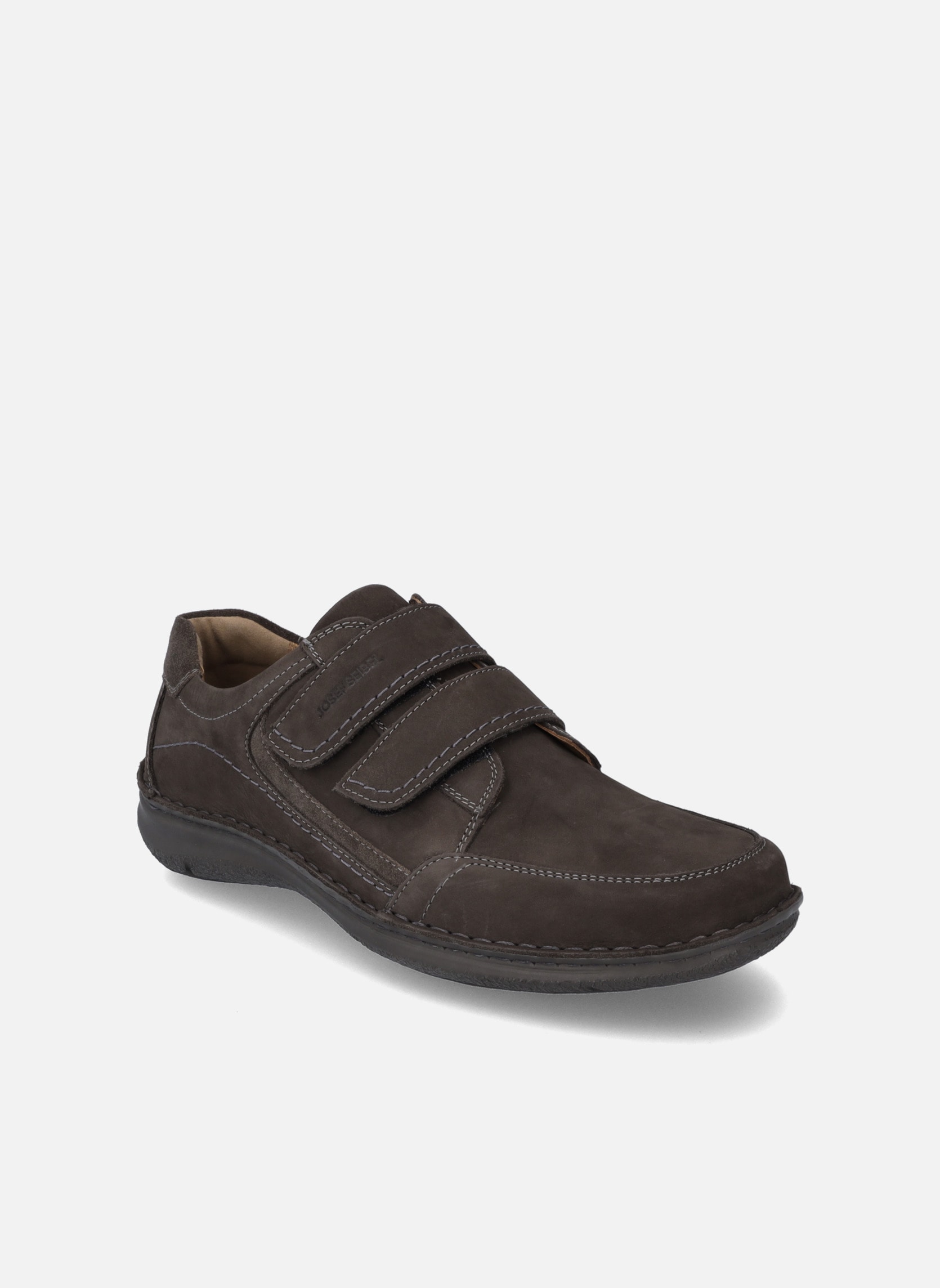 Josef Seibel Slipper »Anvers 90, asphalt«