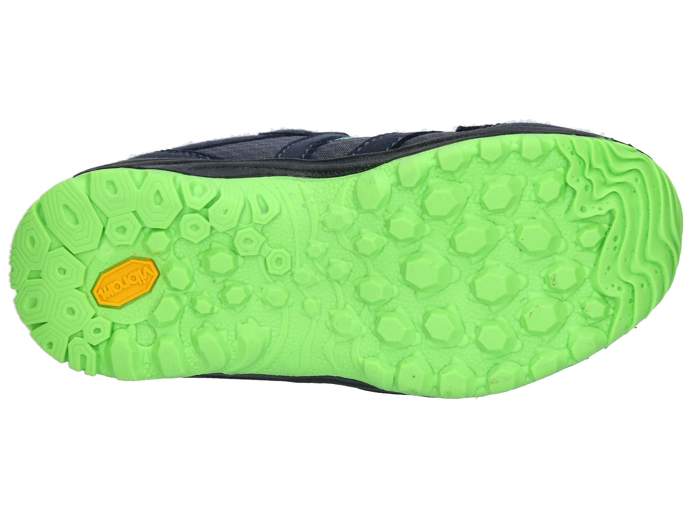 BRÜTTING Wanderschuh »Outdoorschuh Rockwall«