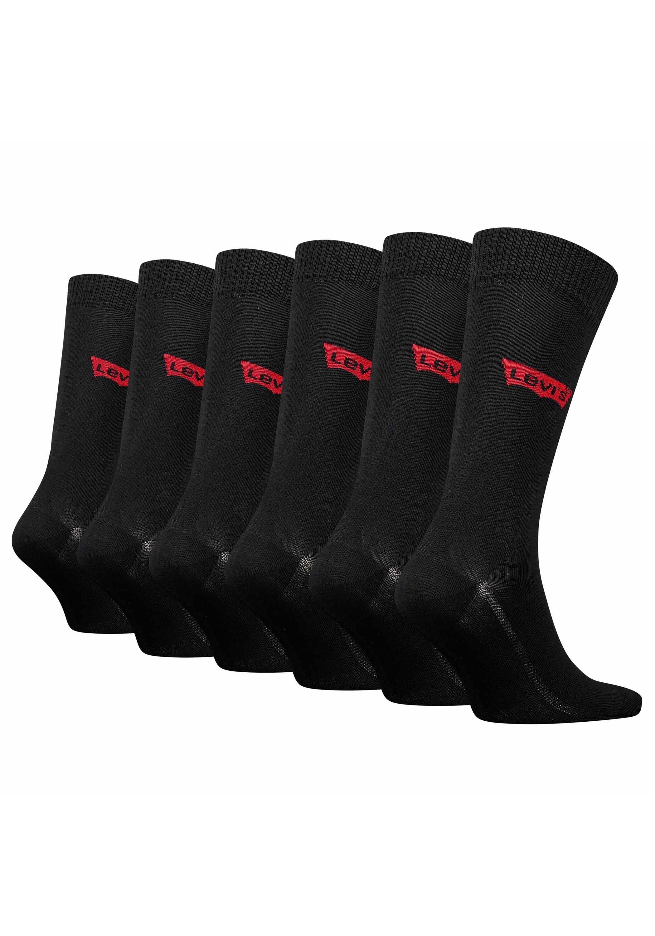 Levi's® Socken »Socken 6er Pack«