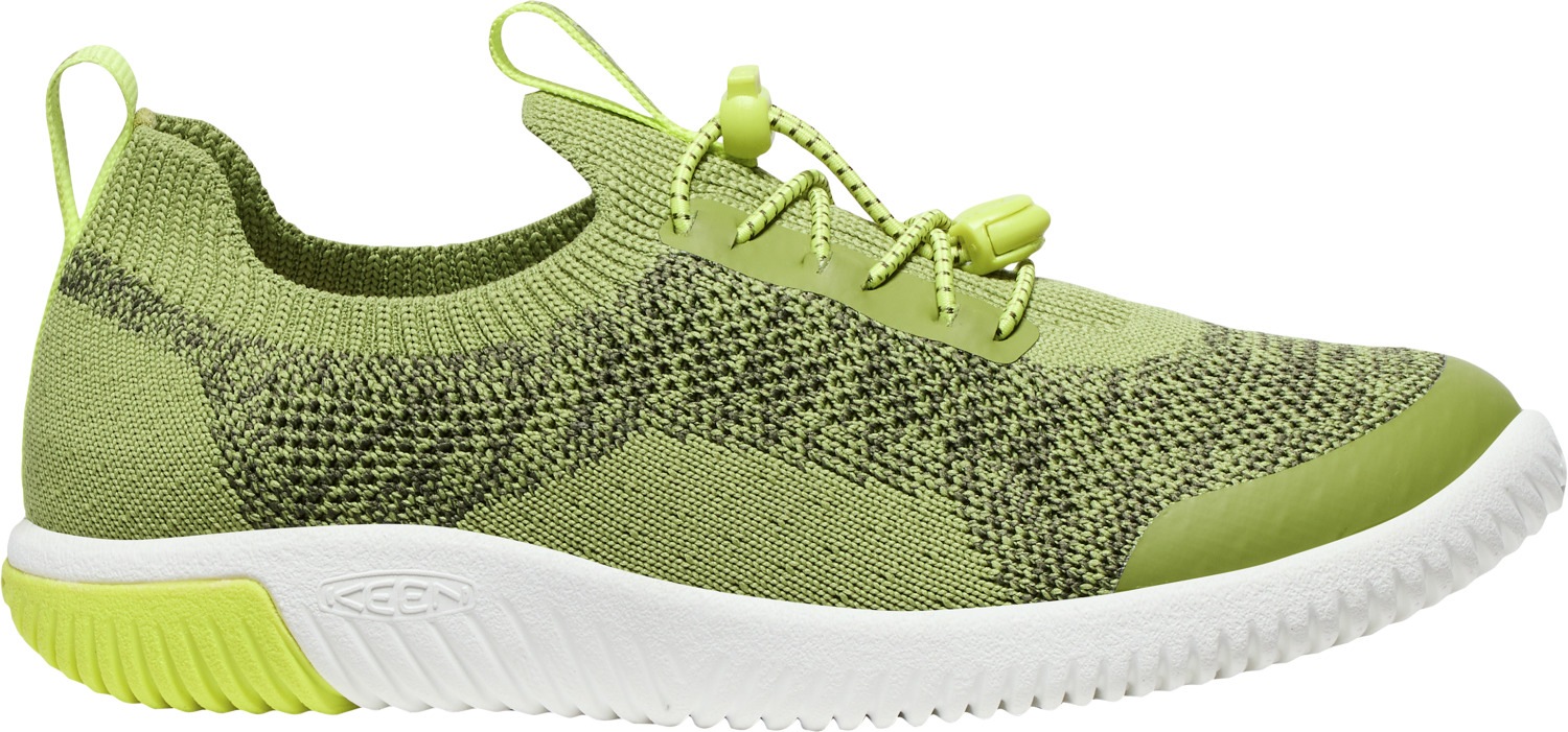 Keen Barfußschuh »KNX KNIT LACE«