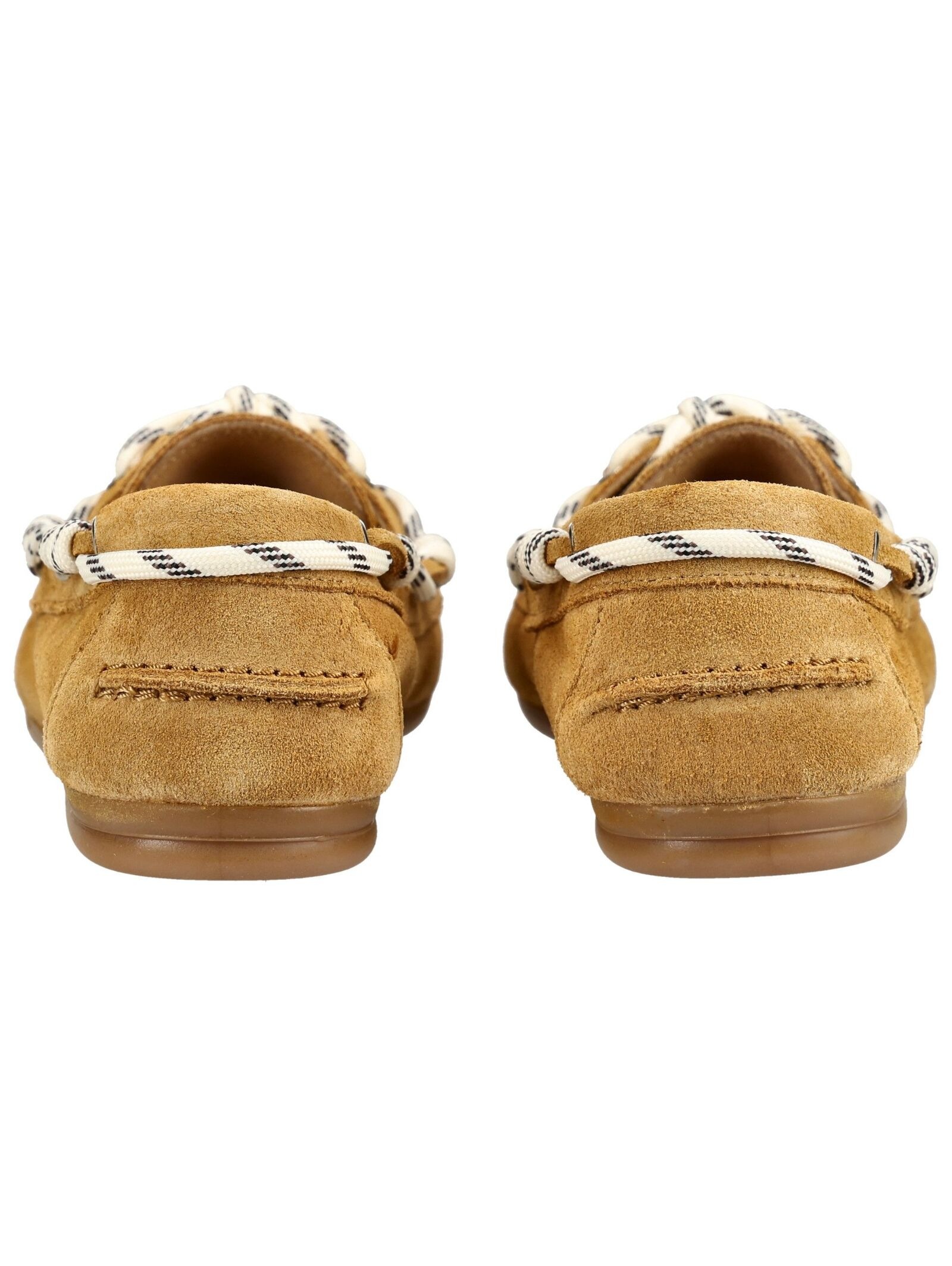 Pavement Bootsschuh »Pavement Halbschuhe Veloursleder«