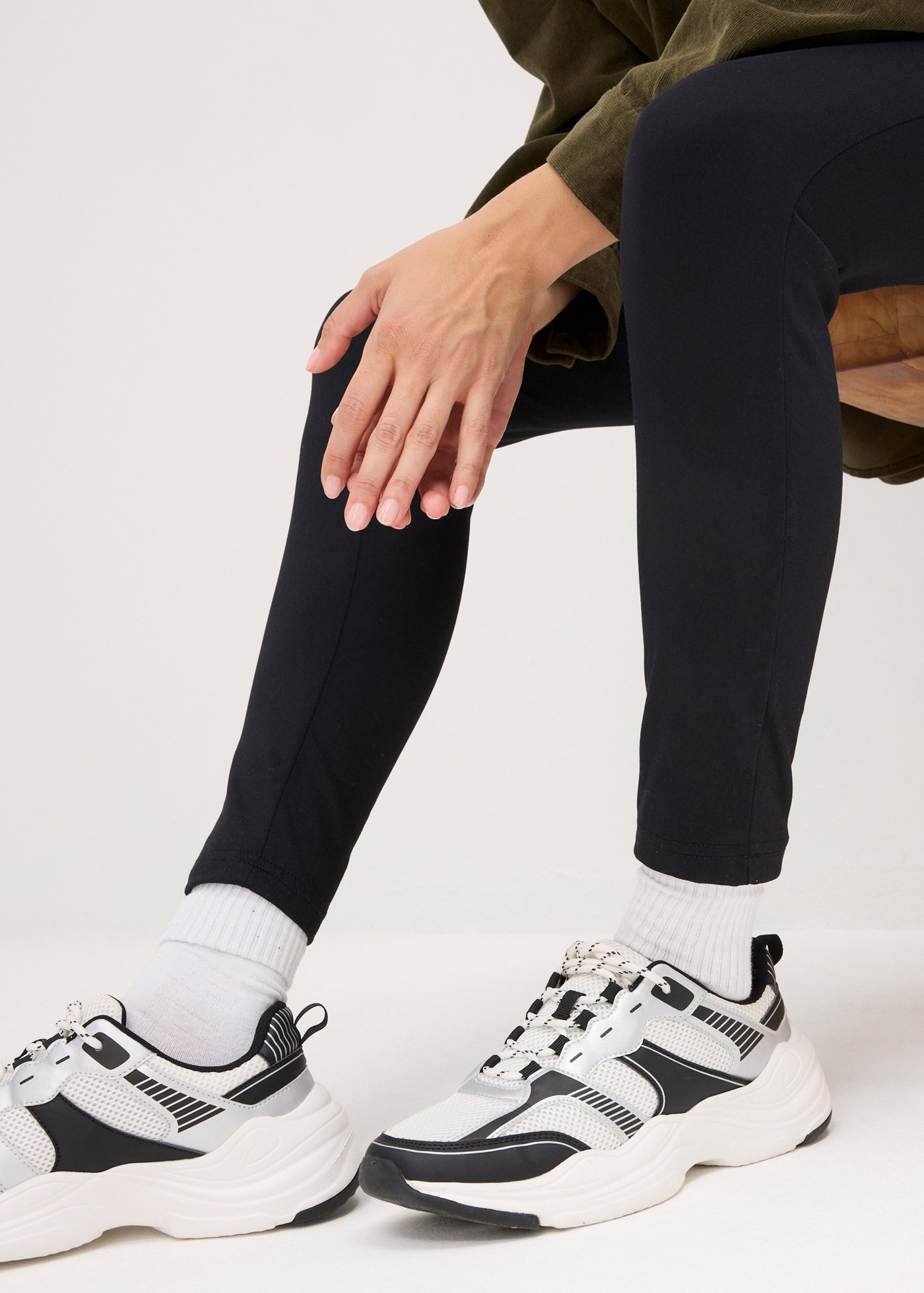 Thumbnail - bonprix Umstandsleggings