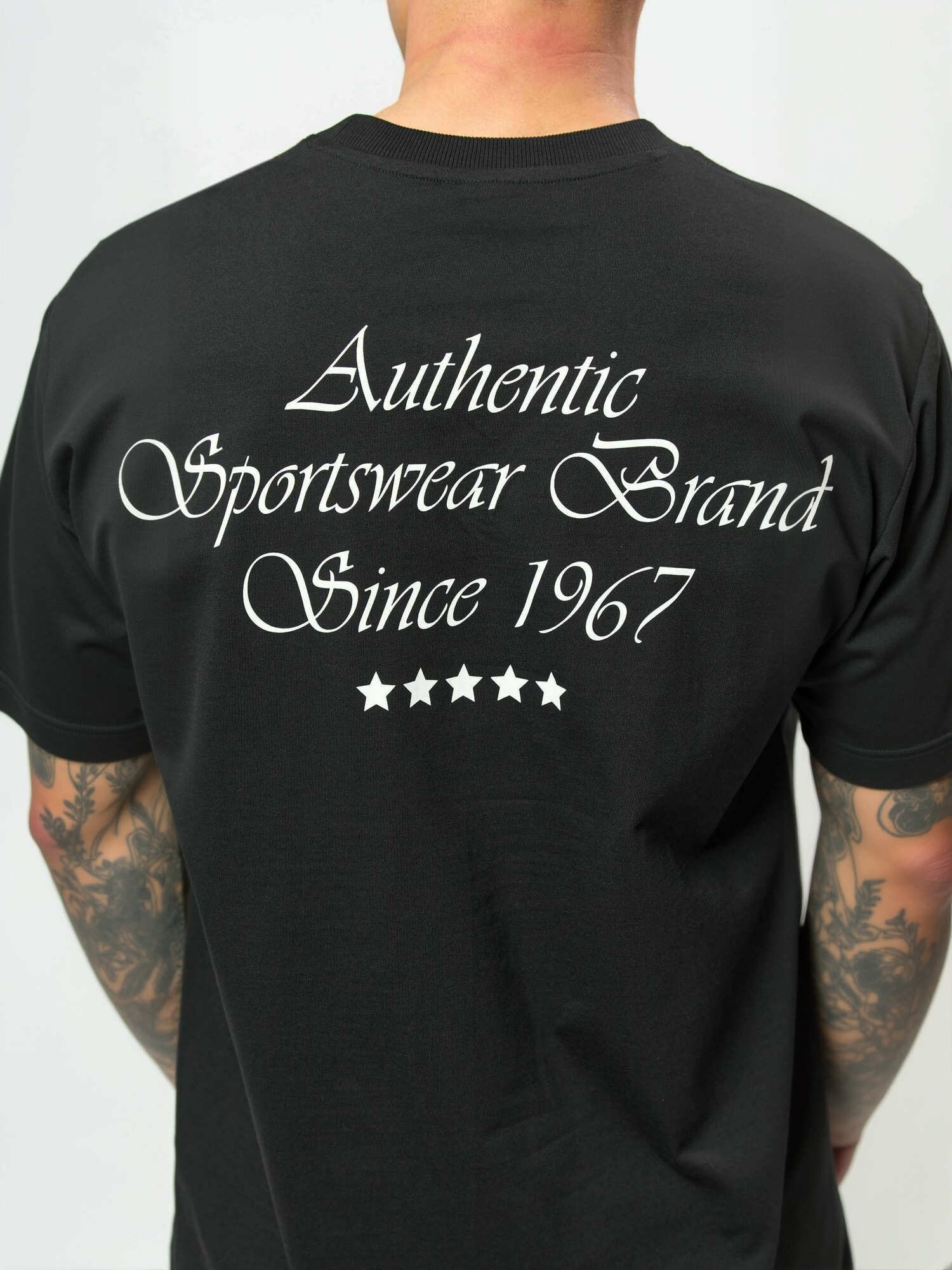 Kappa »Kappa T-shirt KUAuthentic Owner«