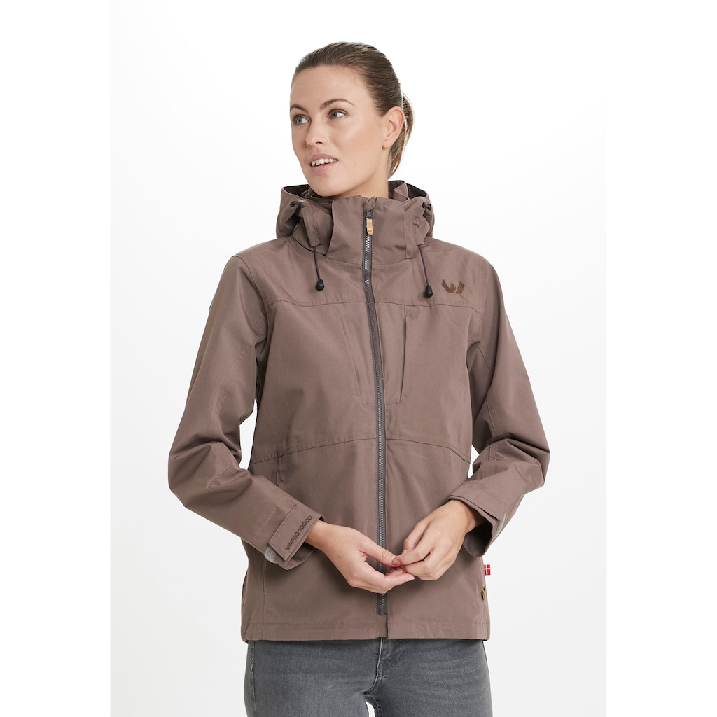 WHISTLER Outdoorjacke »Downey«