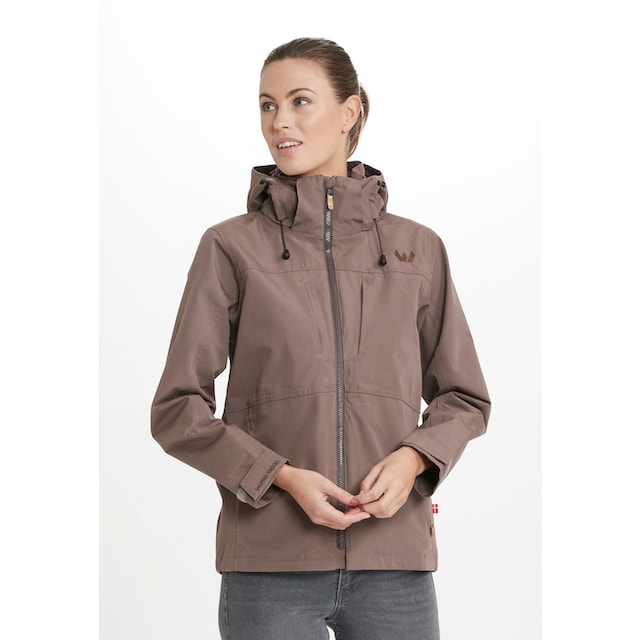 WHISTLER Outdoorjacke »Downey«, mit getapten Nähten kaufen | BAUR