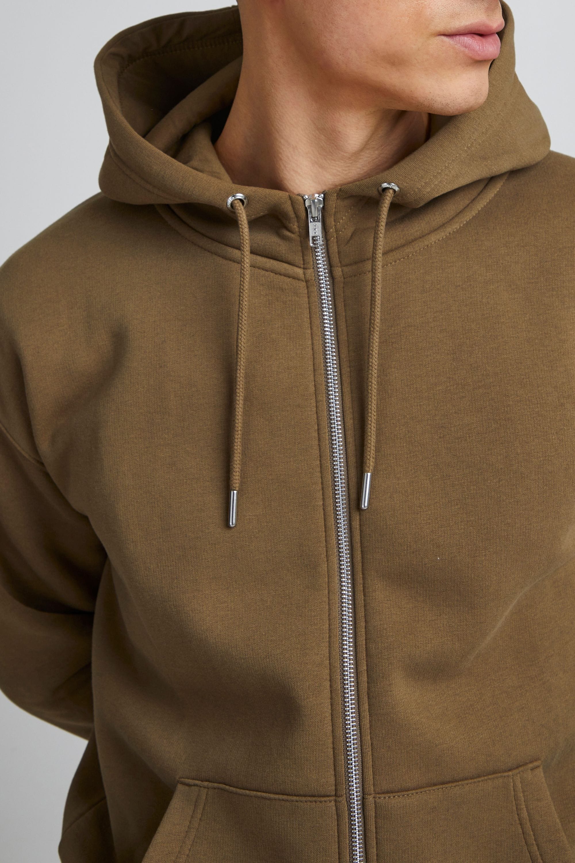 !Solid Sweatjacke »Sweatjacke SDLenz«
